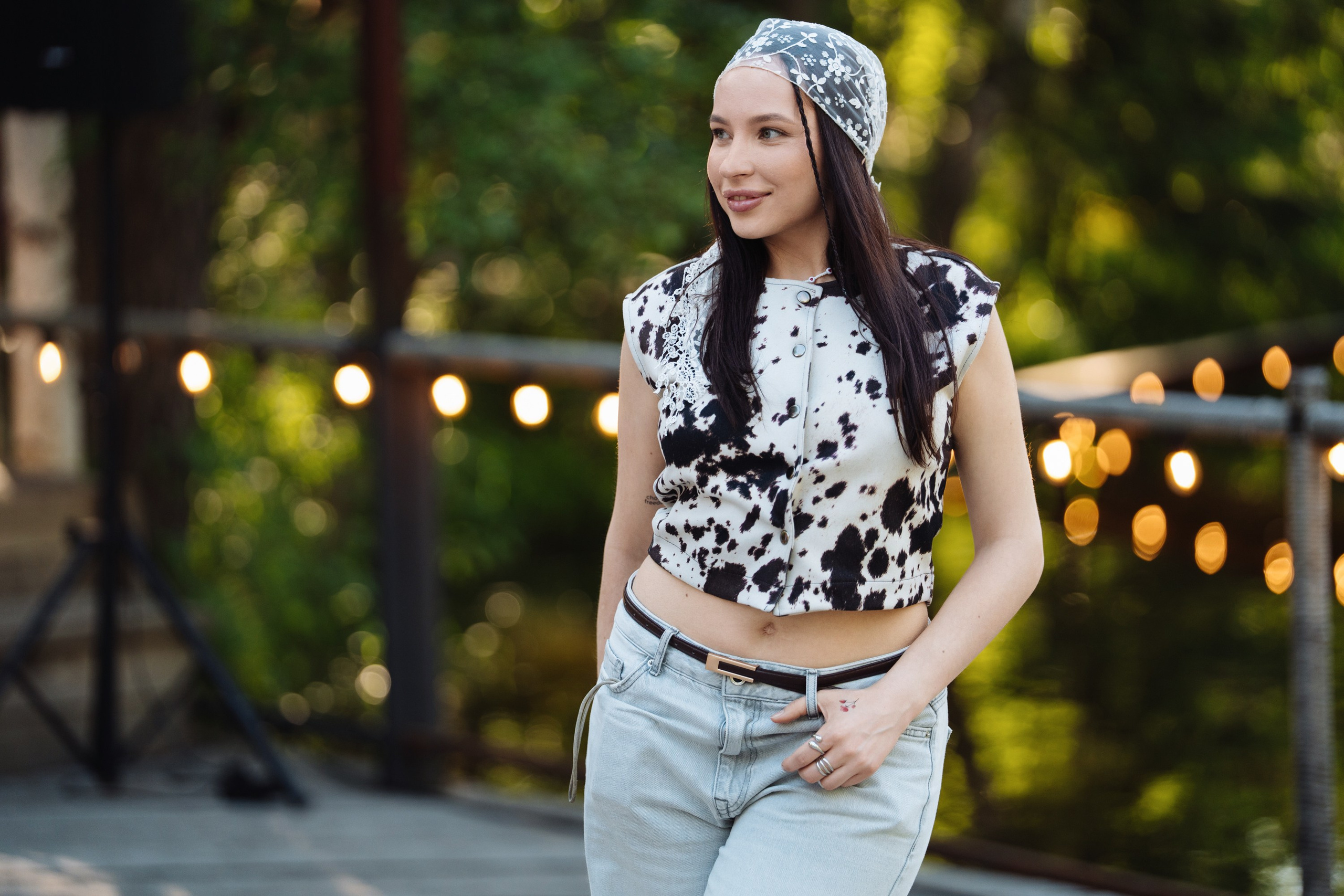 Summer corporate. Рекламный фотограф Москва — рекламная и бренд-съёмка | Polyakov