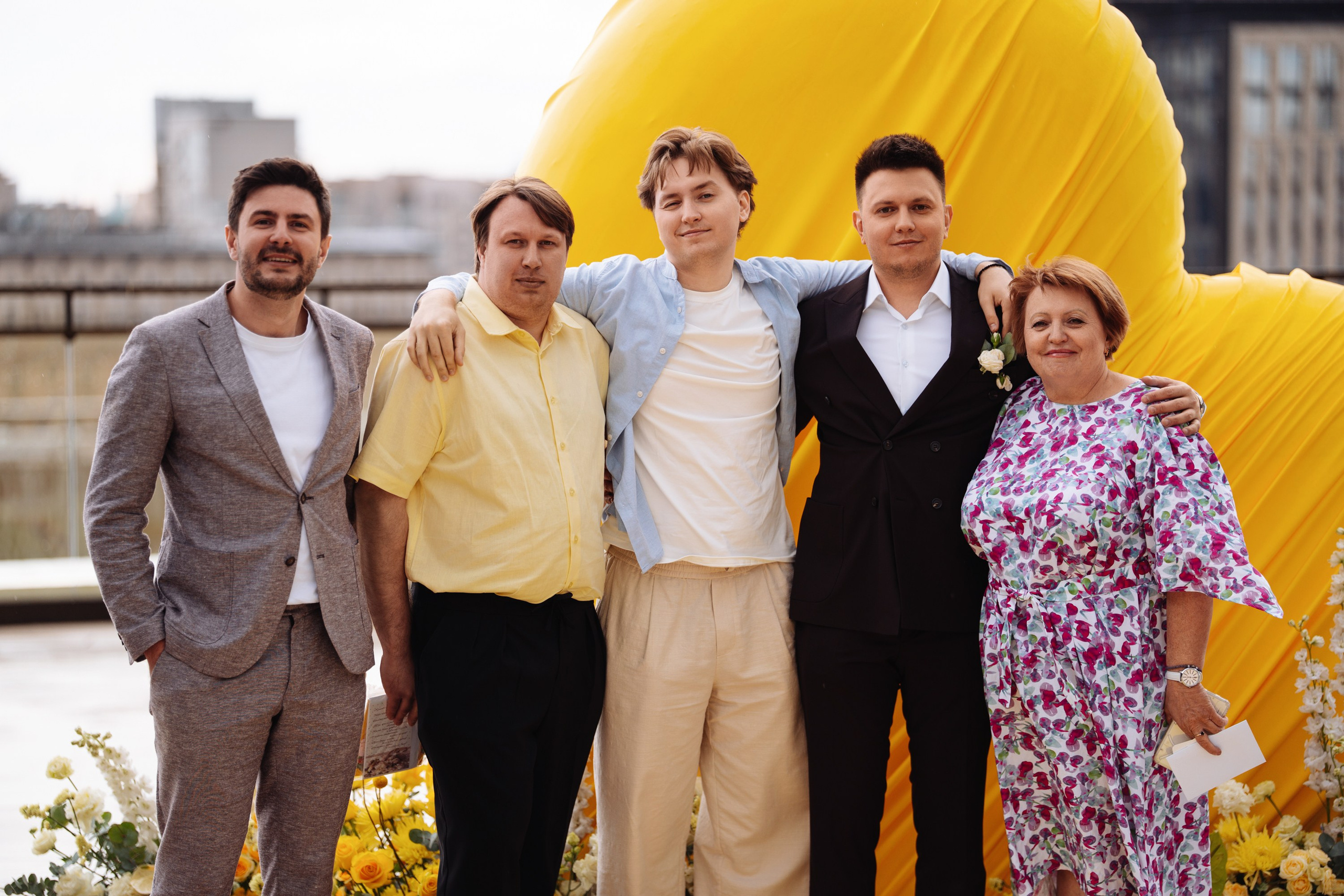T-wedding. Рекламный фотограф Москва — рекламная и бренд-съёмка | Polyakov
