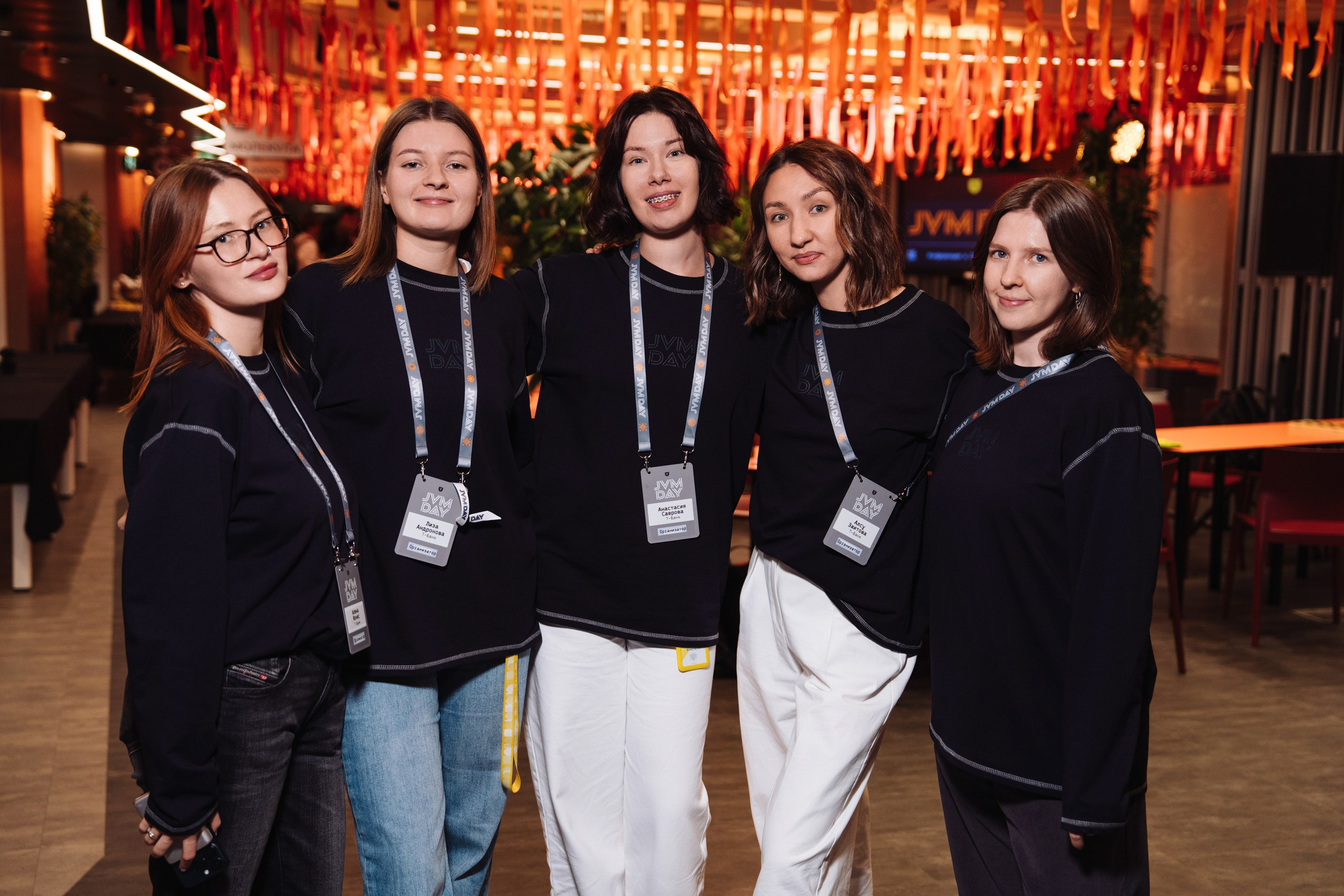 JVM DAY 2026. Рекламный фотограф Москва — рекламная и бренд-съёмка | Polyakov