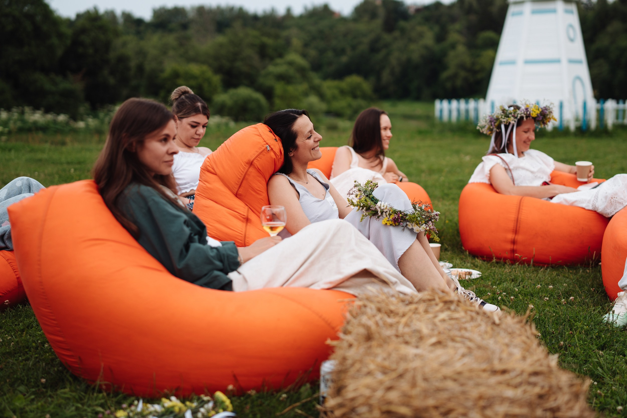 Сorporate retreat. Рекламный фотограф Москва — рекламная и бренд-съёмка | Polyakov