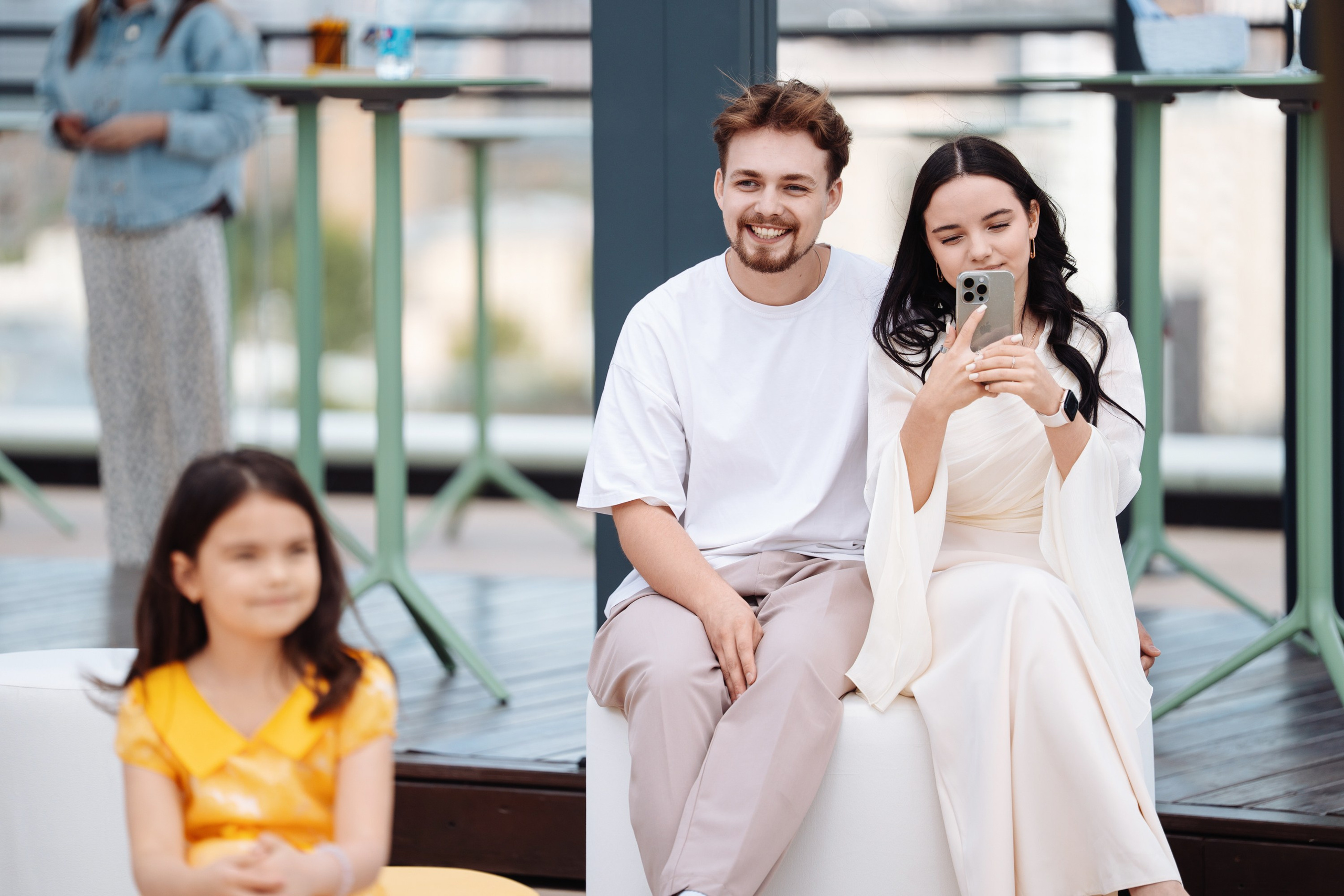 T-wedding. Рекламный фотограф Москва — рекламная и бренд-съёмка | Polyakov