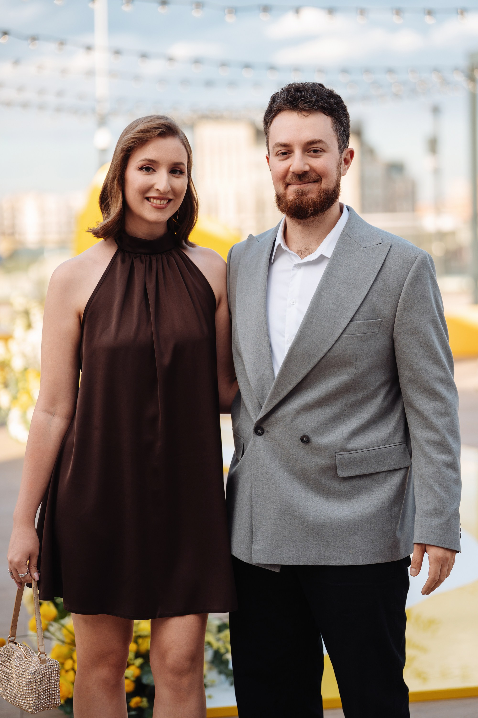 T-wedding. Рекламный фотограф Москва — рекламная и бренд-съёмка | Polyakov