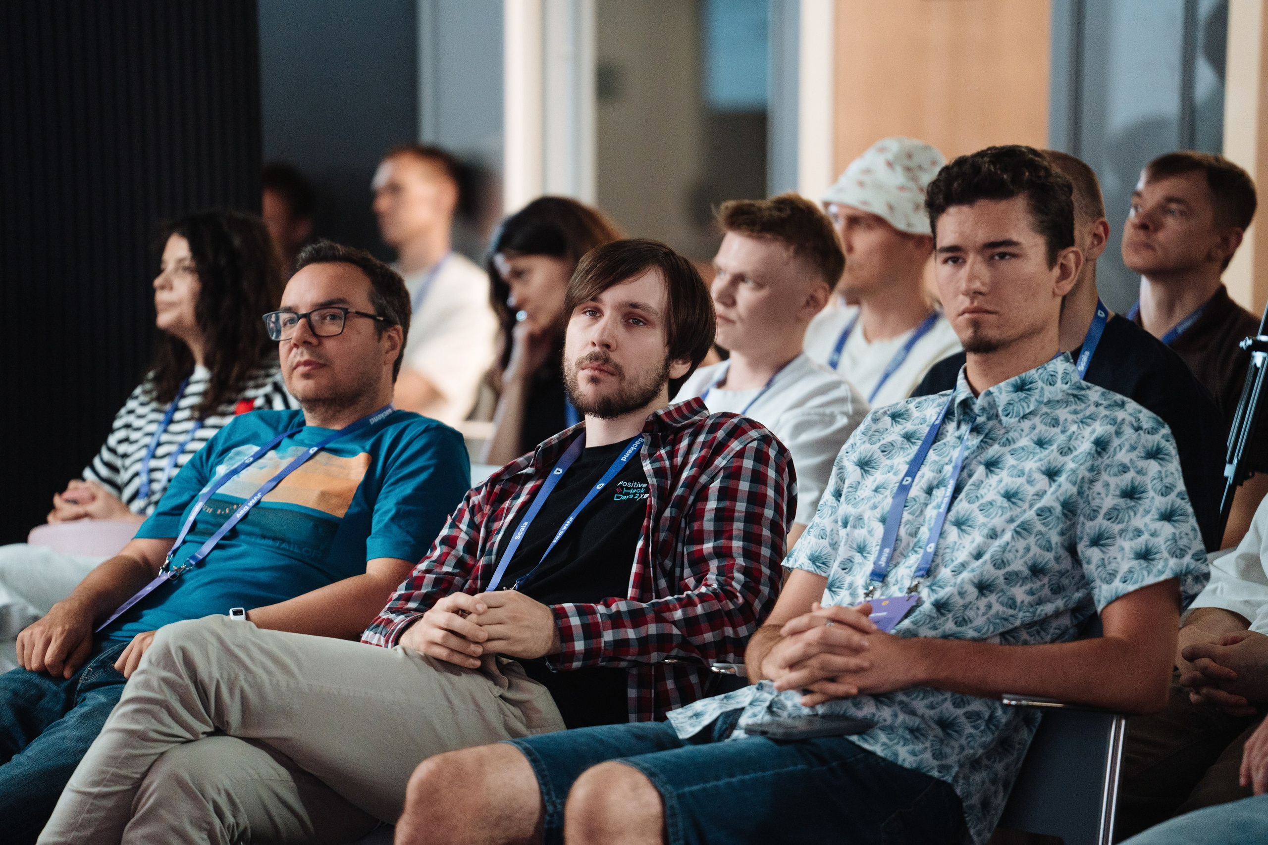 JVM Day 2025. Рекламный фотограф Москва — рекламная и бренд-съёмка | Polyakov