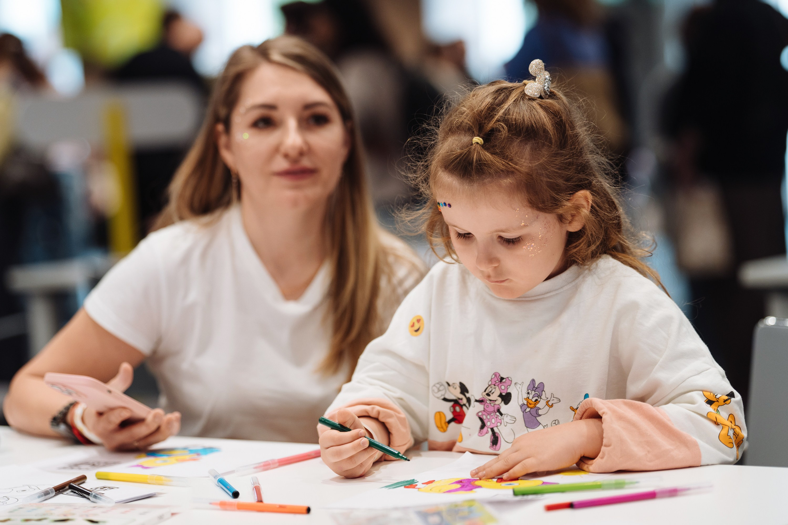 Kids Day 2026. Рекламный фотограф Москва — рекламная и бренд-съёмка | Polyakov