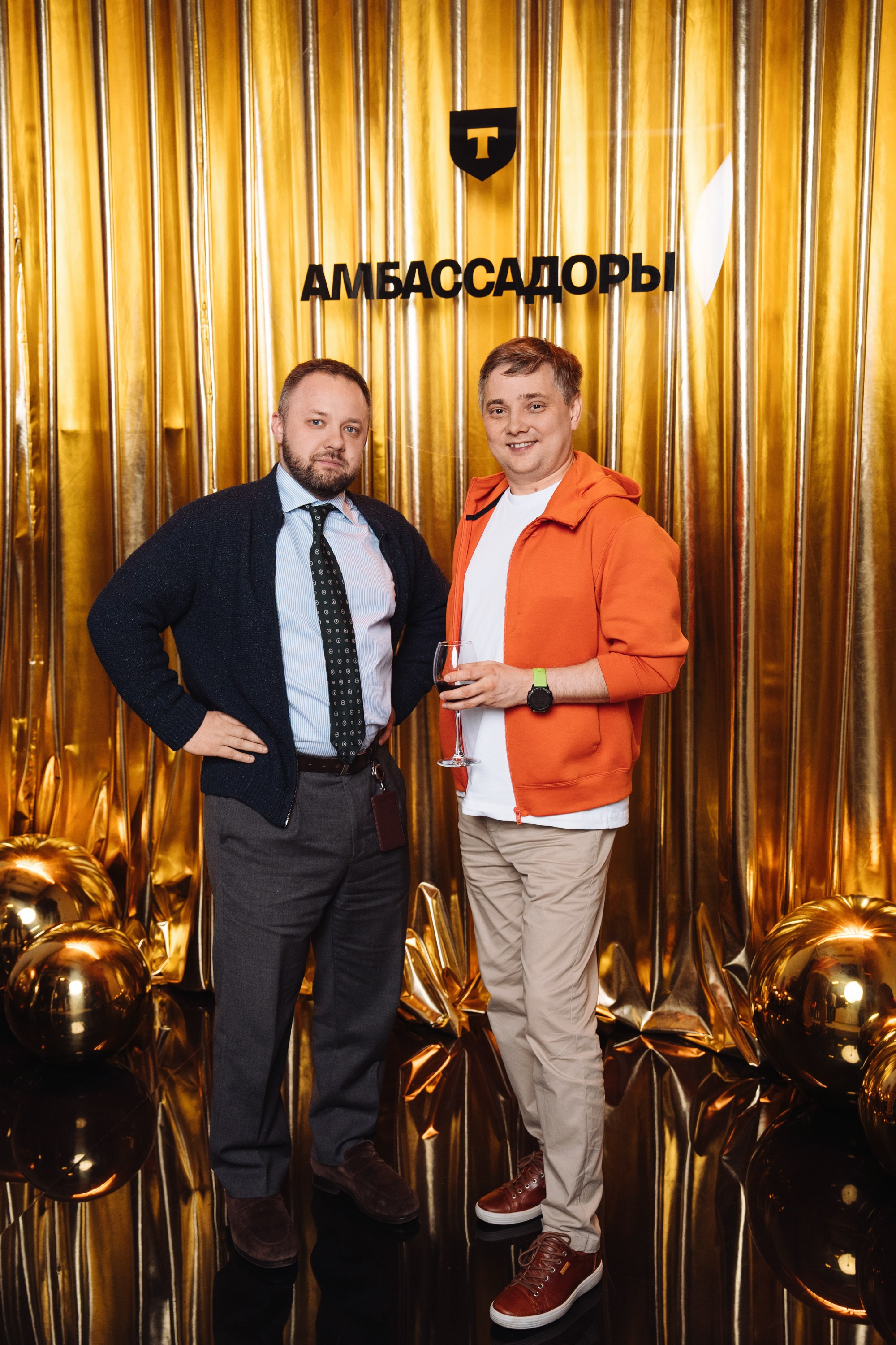 Т-Амбасадоры. Рекламный фотограф Москва — рекламная и бренд-съёмка | Polyakov
