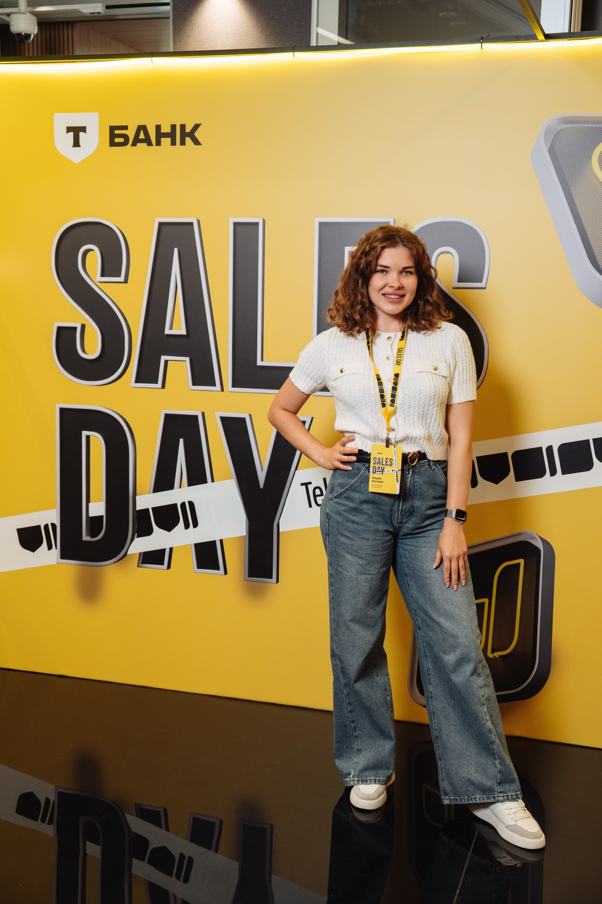 Sales day 2025. Рекламный фотограф Москва — рекламная и бренд-съёмка | Polyakov