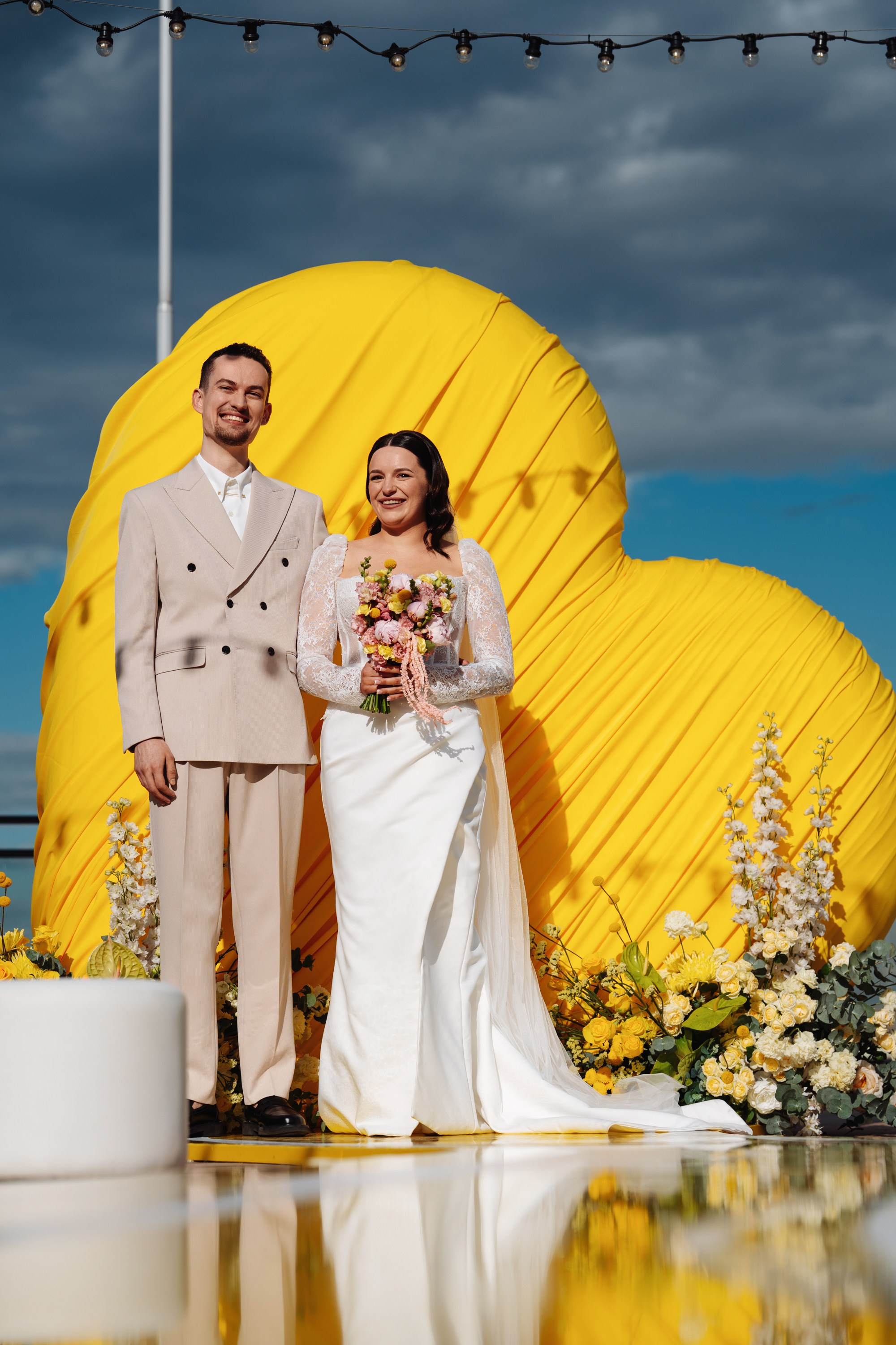 T-wedding. Рекламный фотограф Москва — рекламная и бренд-съёмка | Polyakov