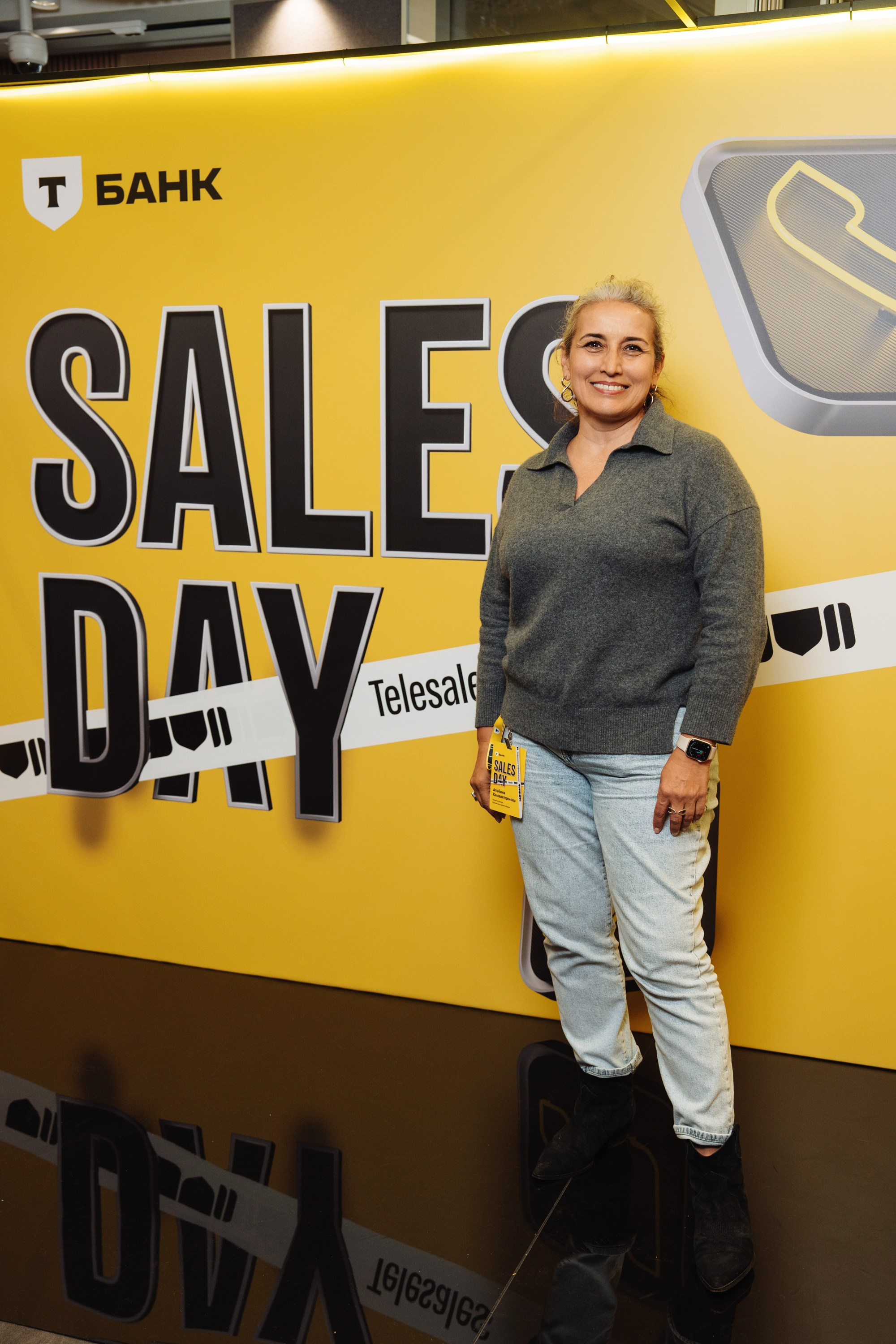 Sales day 2025. Рекламный фотограф Москва — рекламная и бренд-съёмка | Polyakov