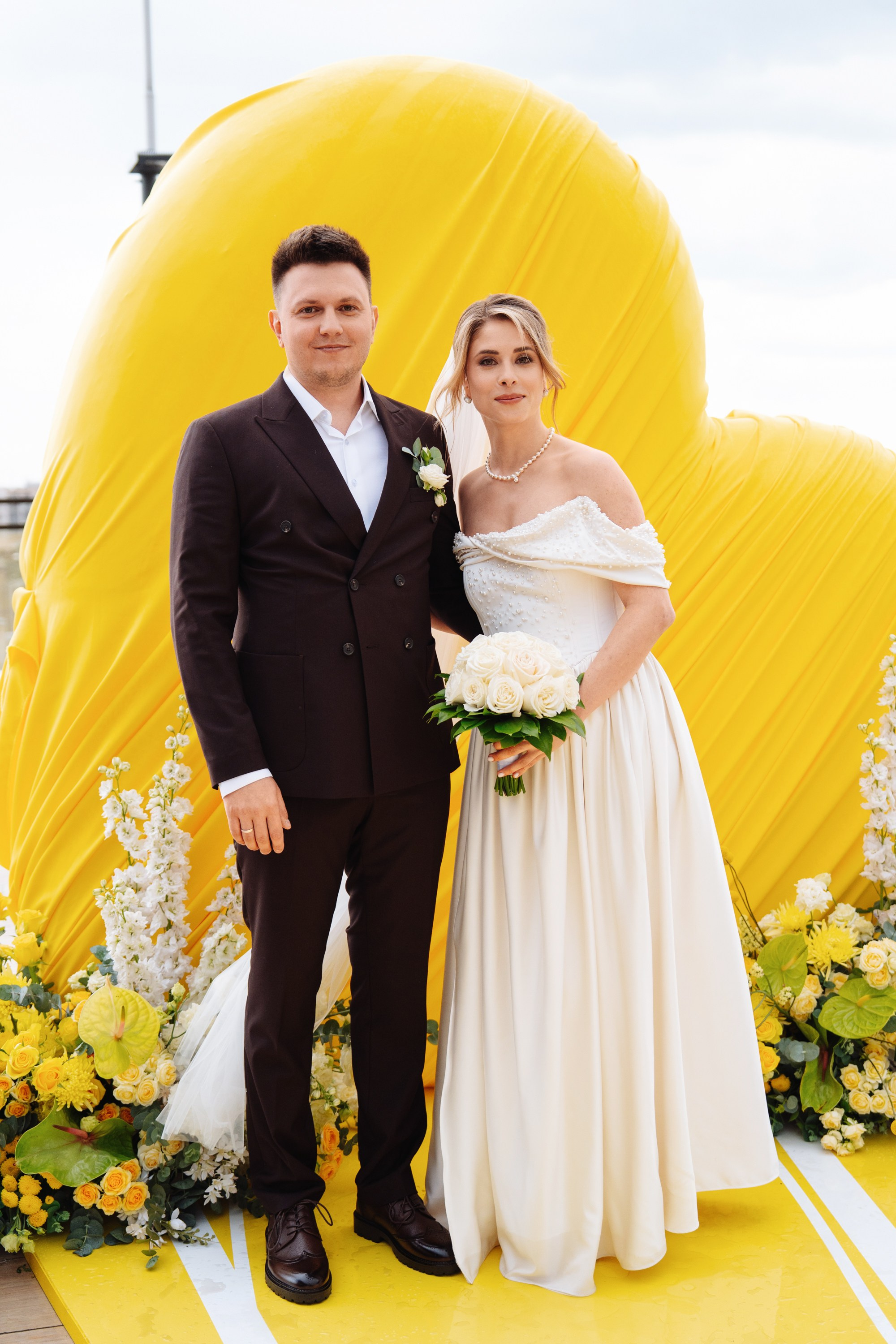 T-wedding. Рекламный фотограф Москва — рекламная и бренд-съёмка | Polyakov