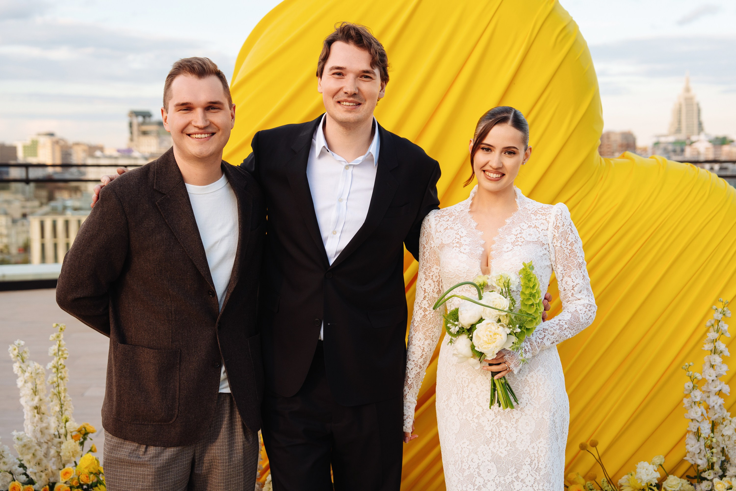 T-wedding. Рекламный фотограф Москва — рекламная и бренд-съёмка | Polyakov