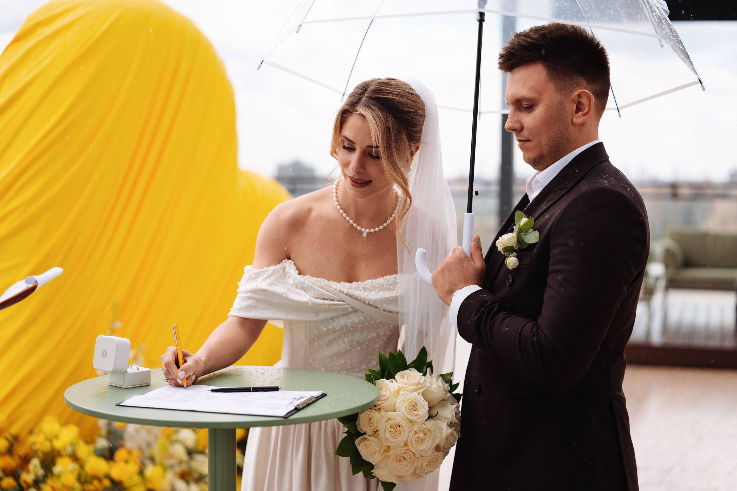 T-wedding. Рекламный фотограф Москва — рекламная и бренд-съёмка | Polyakov