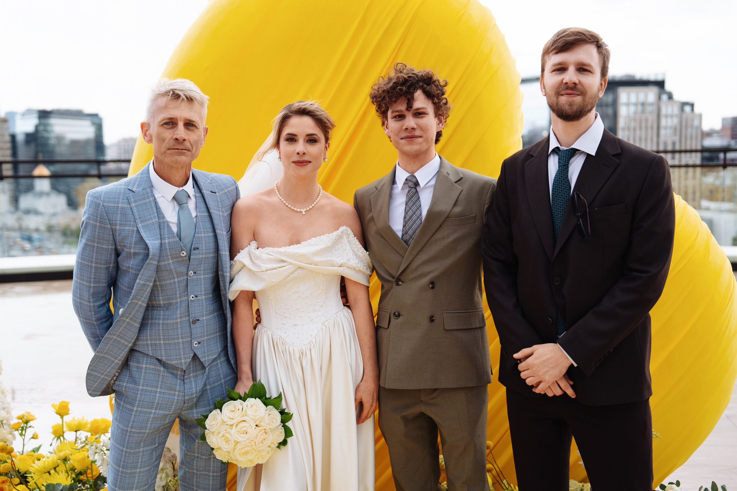 T-wedding. Рекламный фотограф Москва — рекламная и бренд-съёмка | Polyakov