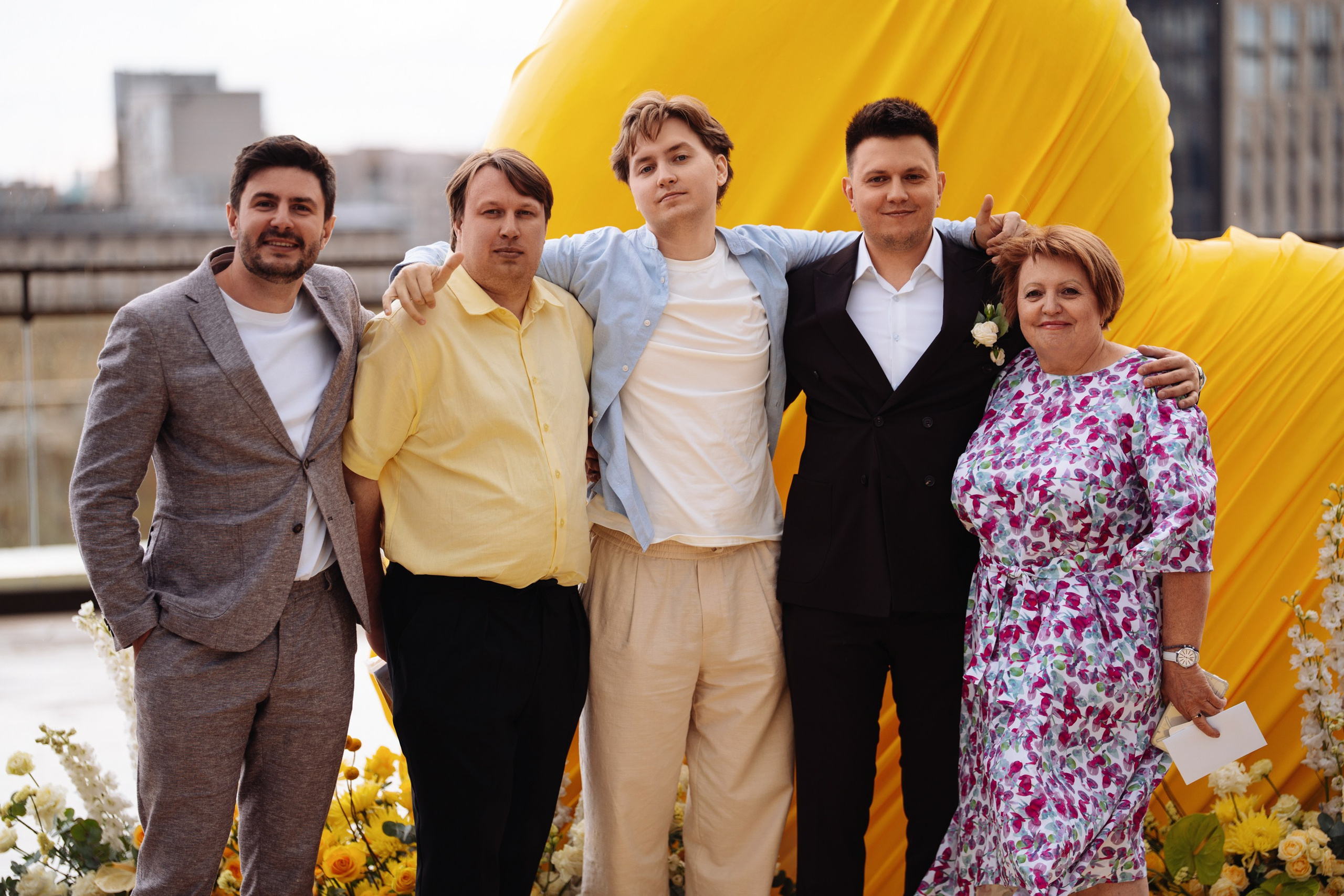 T-wedding. Рекламный фотограф Москва — рекламная и бренд-съёмка | Polyakov