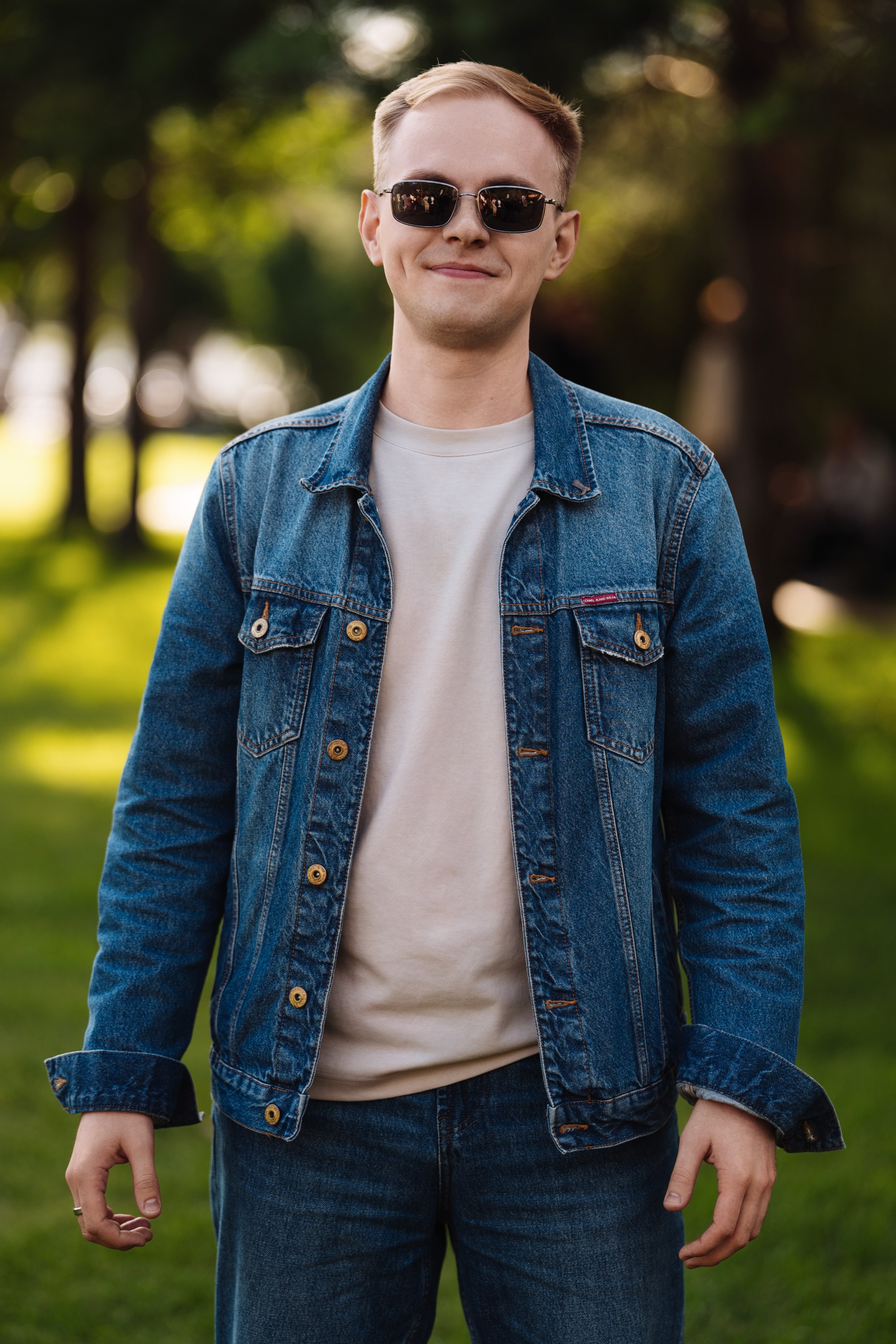 Summer corporate. Рекламный фотограф Москва — рекламная и бренд-съёмка | Polyakov