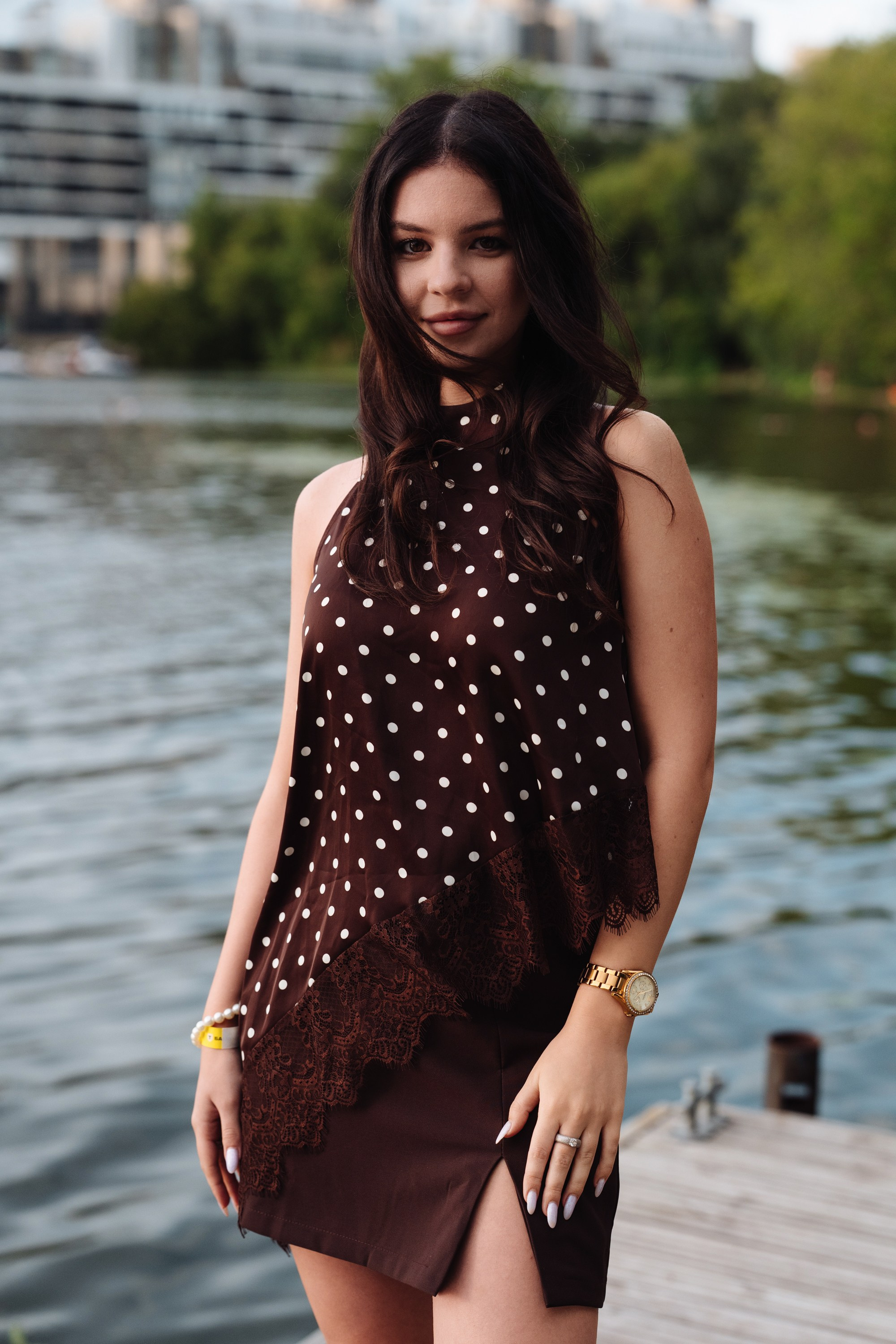 Summer corporate. Рекламный фотограф Москва — рекламная и бренд-съёмка | Polyakov