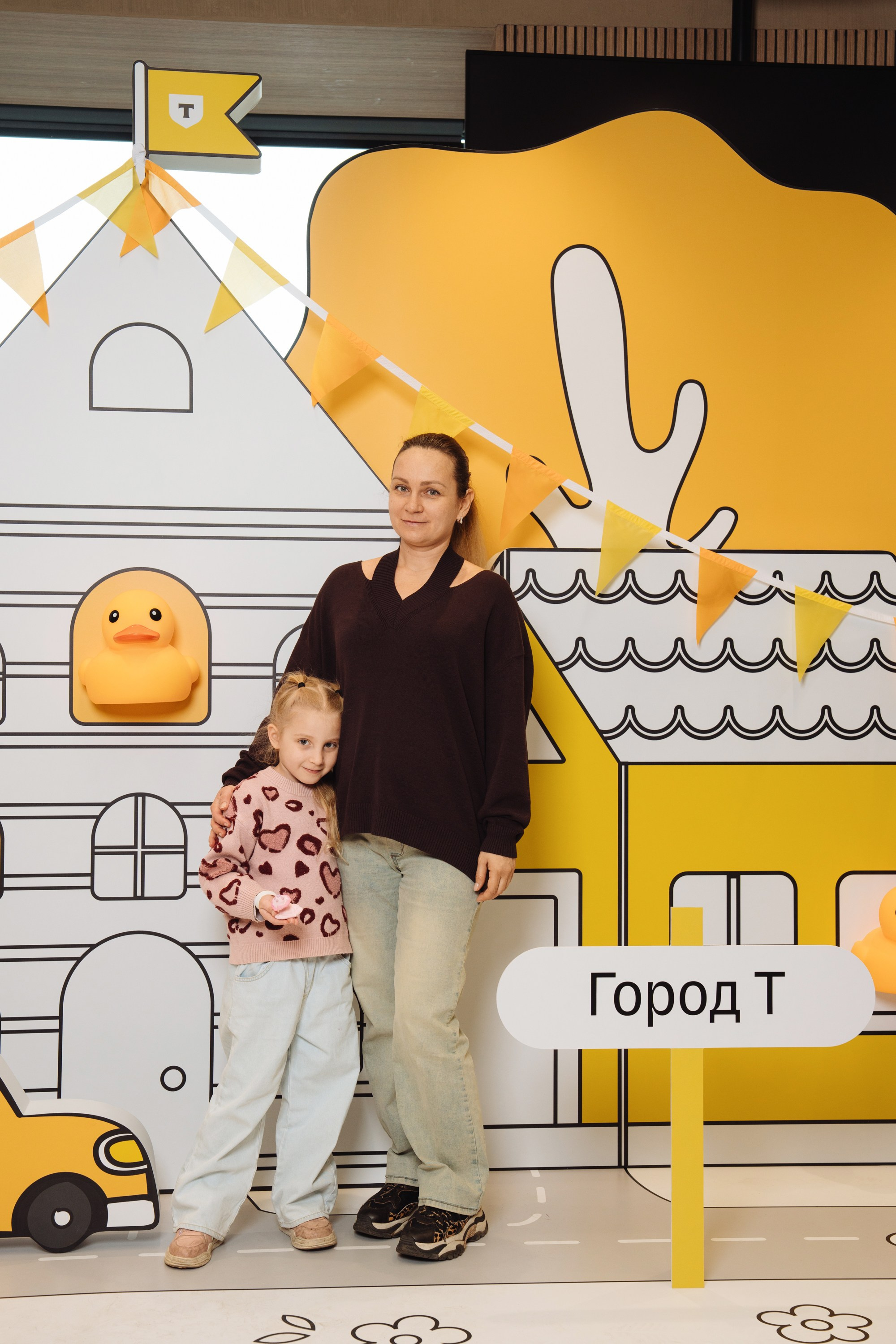 Kids Day 2026. Рекламный фотограф Москва — рекламная и бренд-съёмка | Polyakov