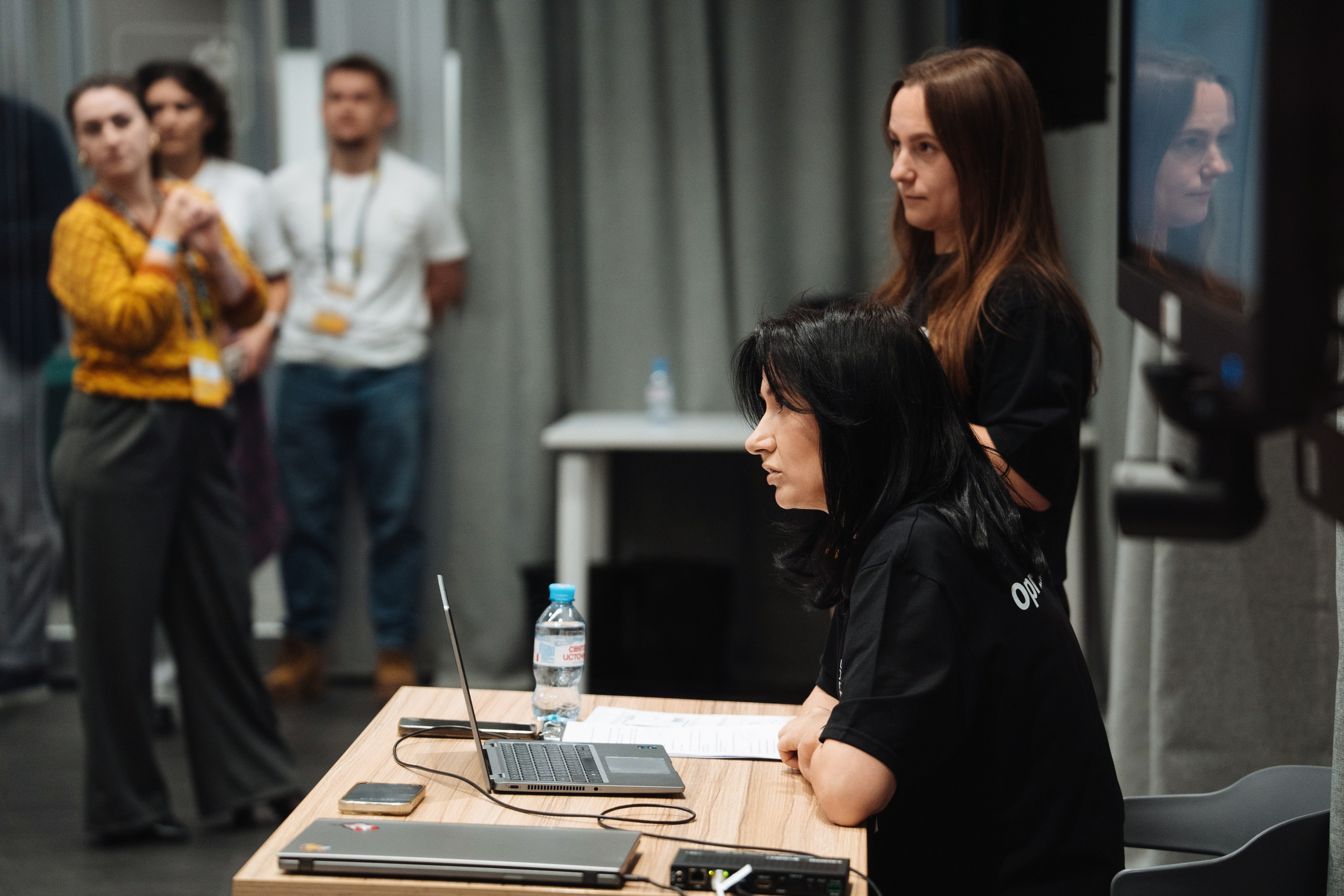 Sales day grand final. Рекламный фотограф Москва — рекламная и бренд-съёмка | Polyakov