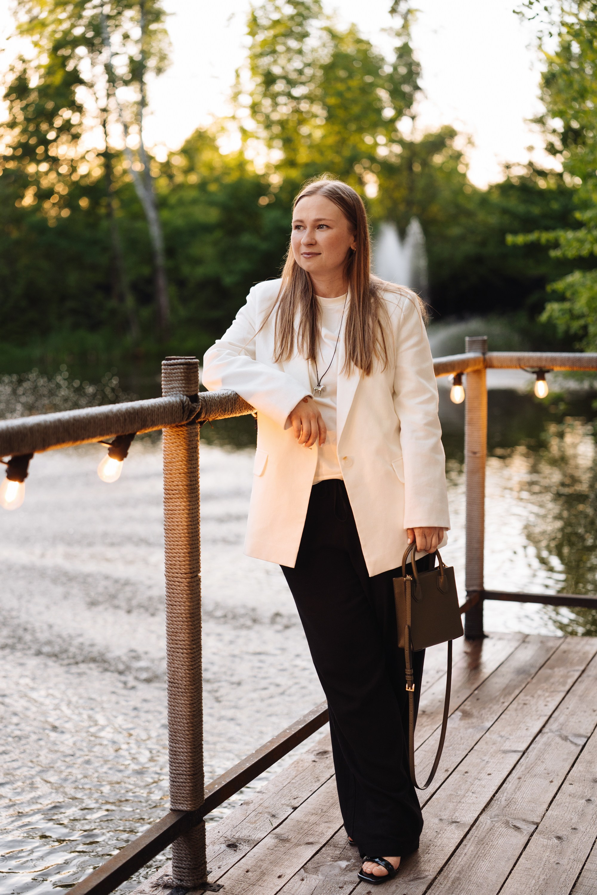 Summer corporate. Рекламный фотограф Москва — рекламная и бренд-съёмка | Polyakov