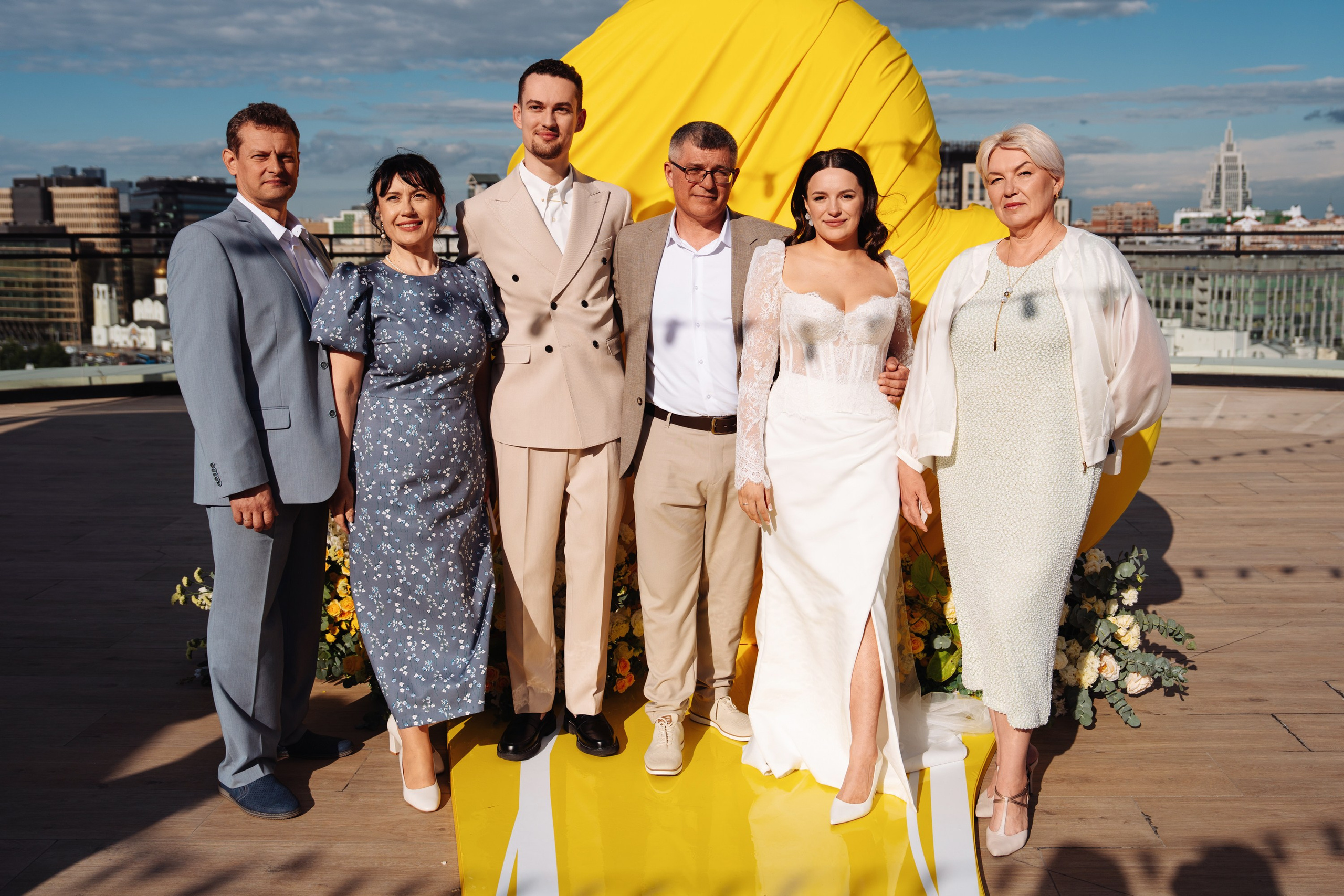 T-wedding. Рекламный фотограф Москва — рекламная и бренд-съёмка | Polyakov