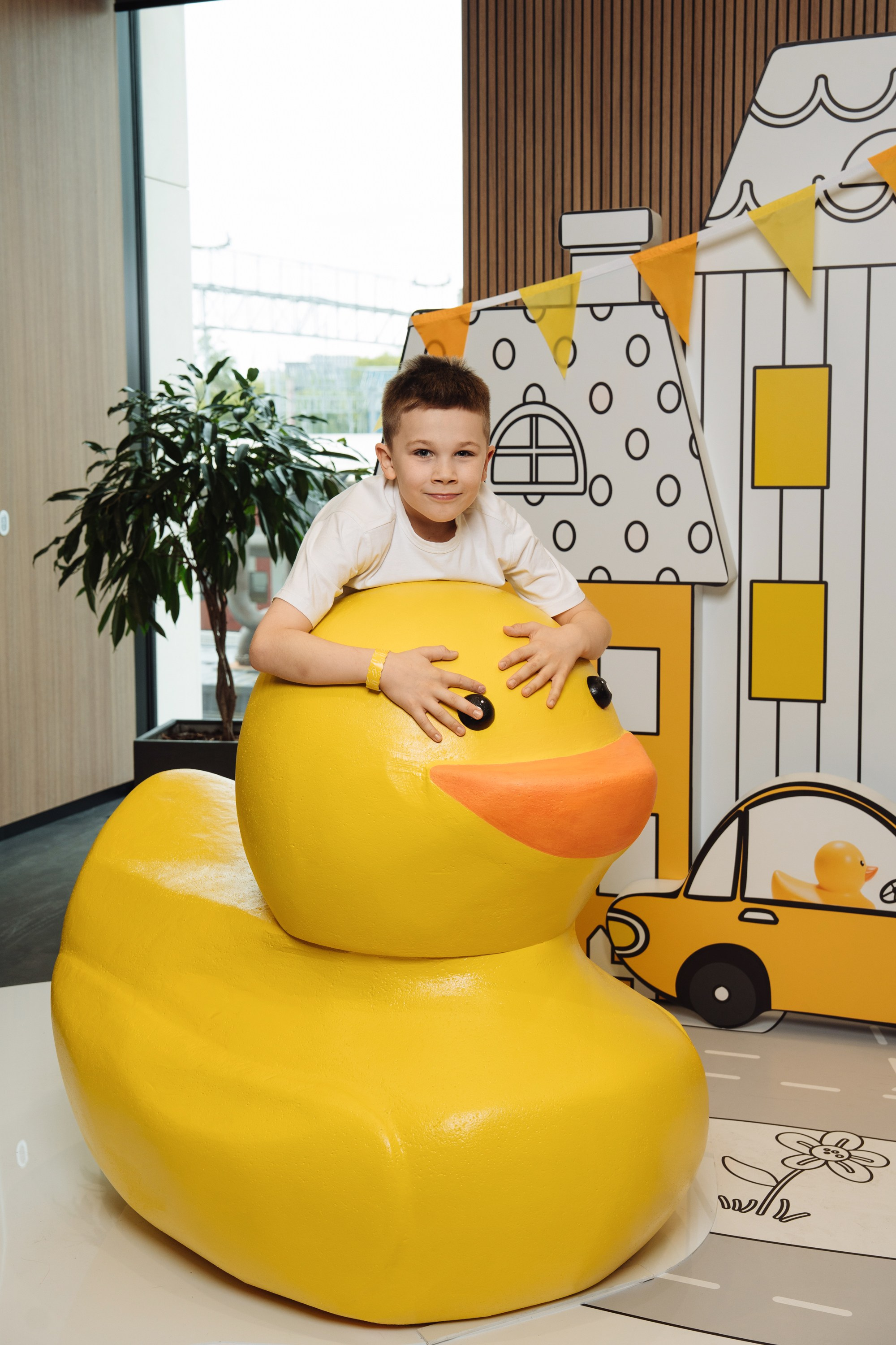 Kids Day 2026. Рекламный фотограф Москва — рекламная и бренд-съёмка | Polyakov