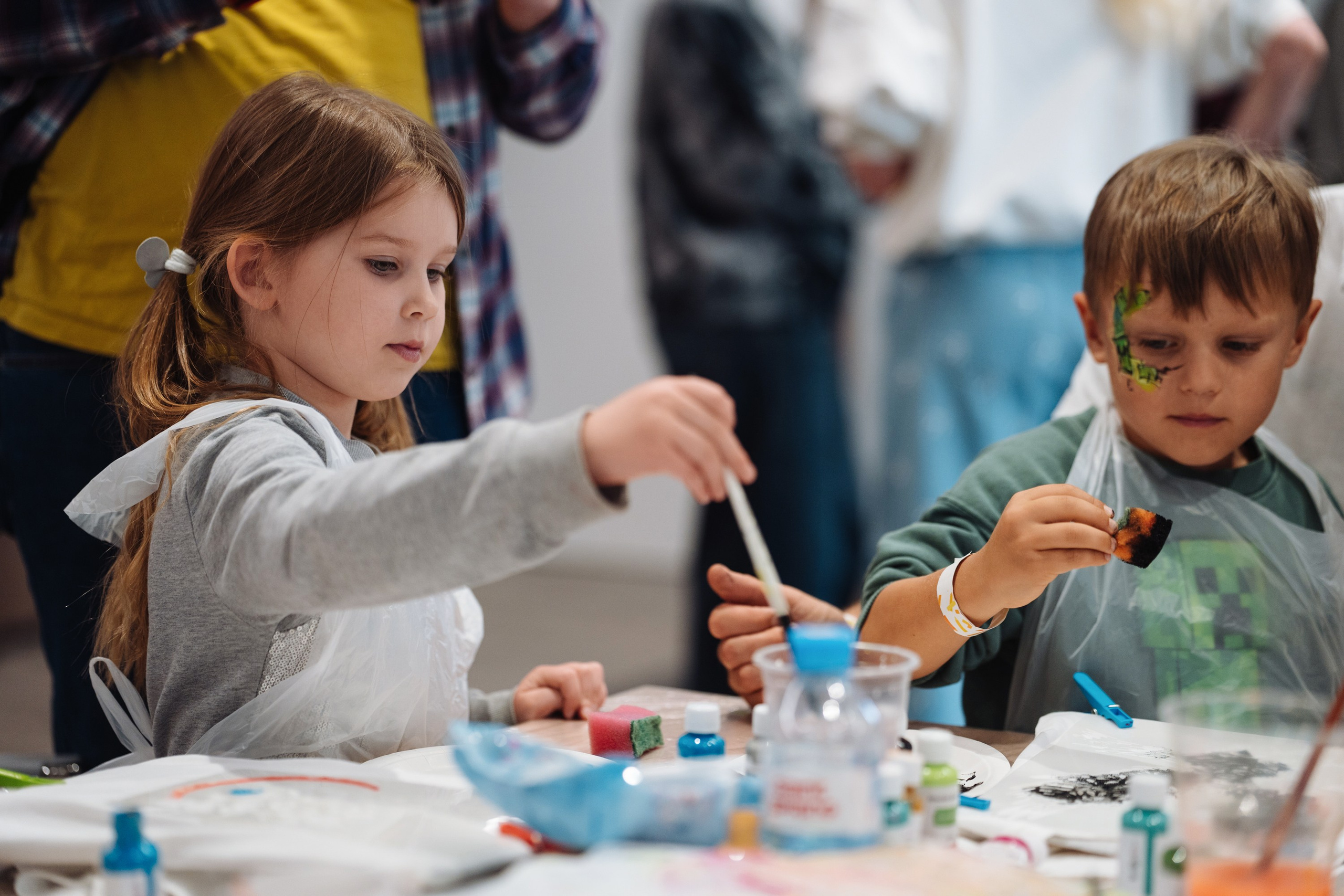 Kids Day 2026. Рекламный фотограф Москва — рекламная и бренд-съёмка | Polyakov