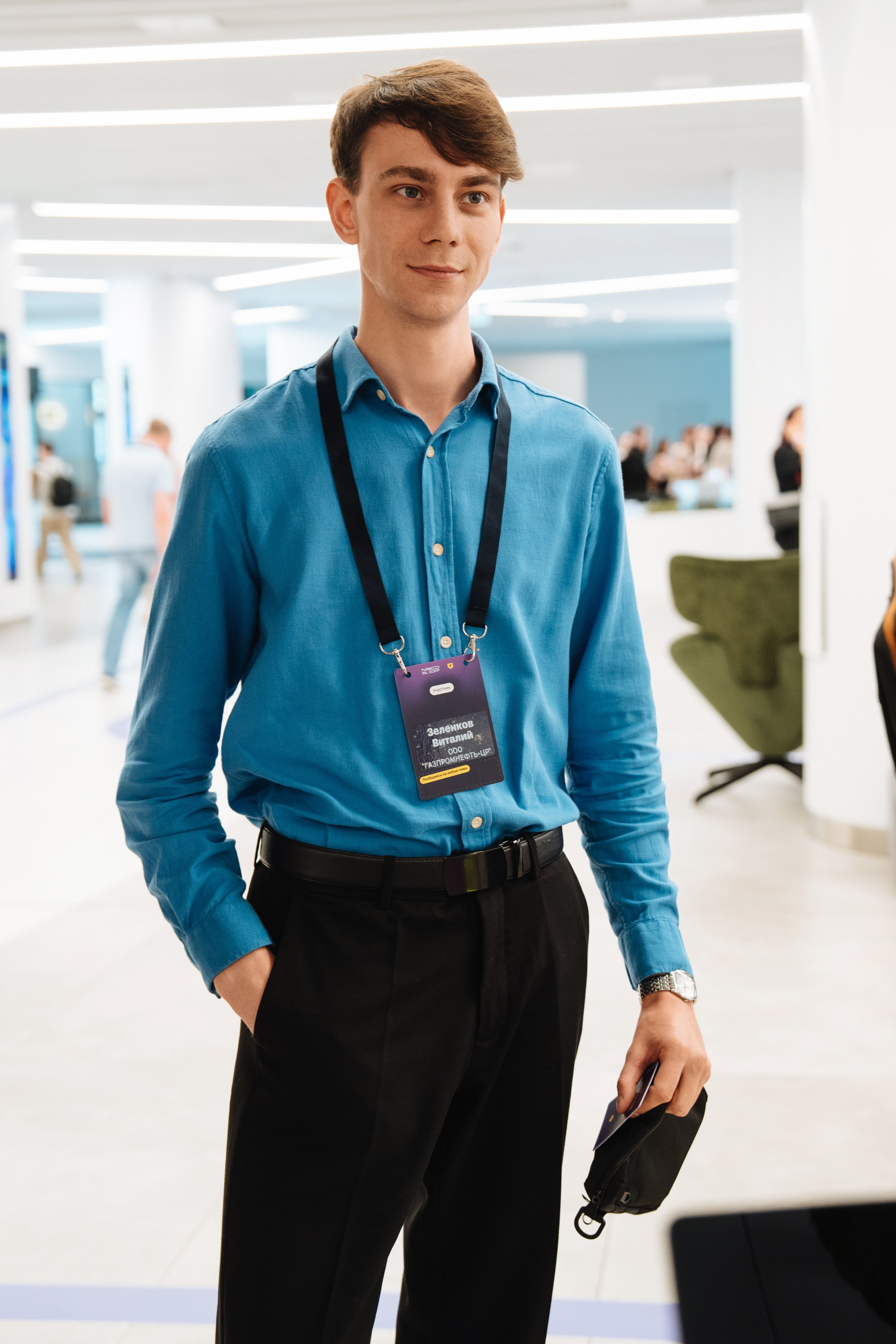 Turbo ML conf 2025. Рекламный фотограф Москва — рекламная и бренд-съёмка | Polyakov