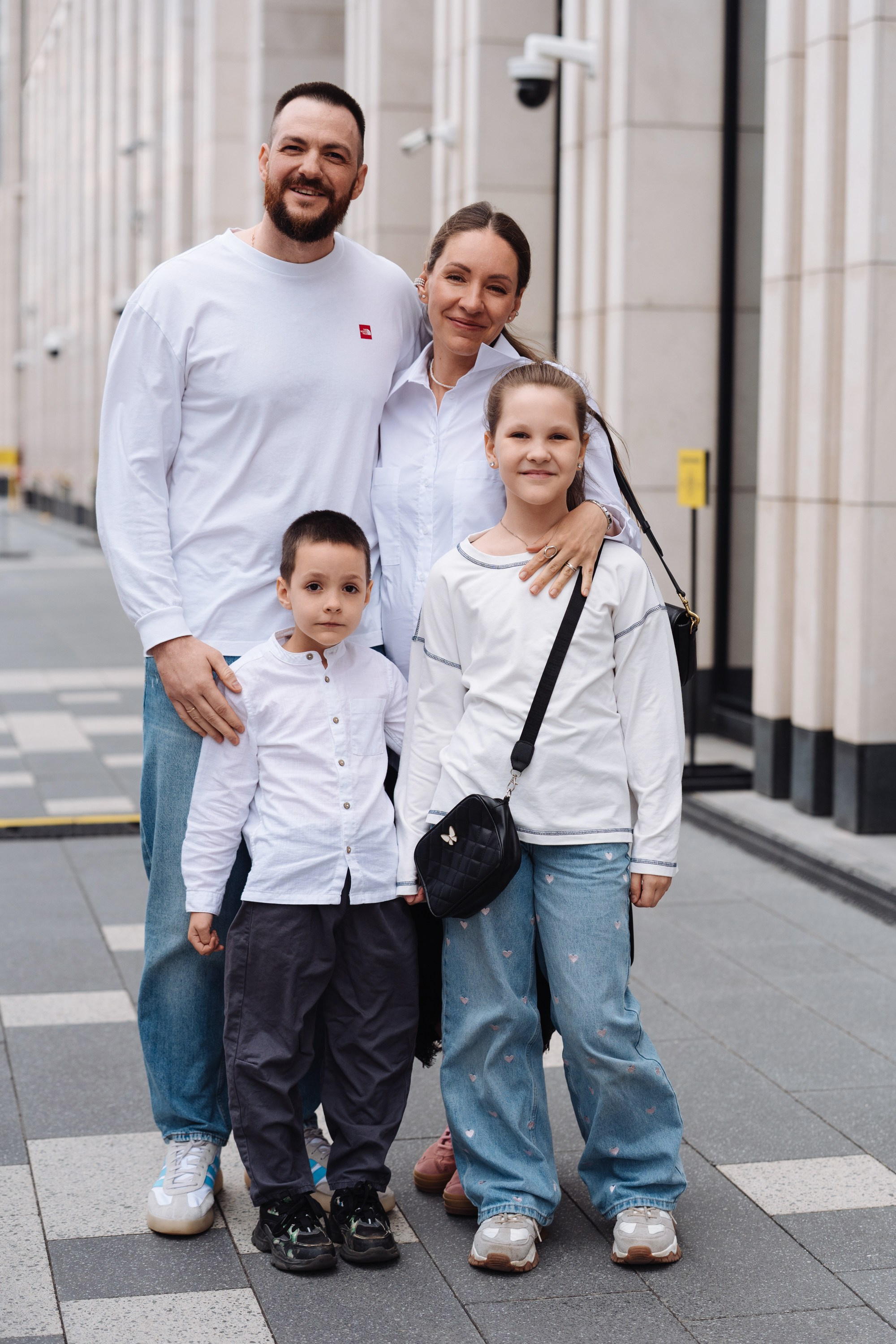 Kids Day 2026. Рекламный фотограф Москва — рекламная и бренд-съёмка | Polyakov