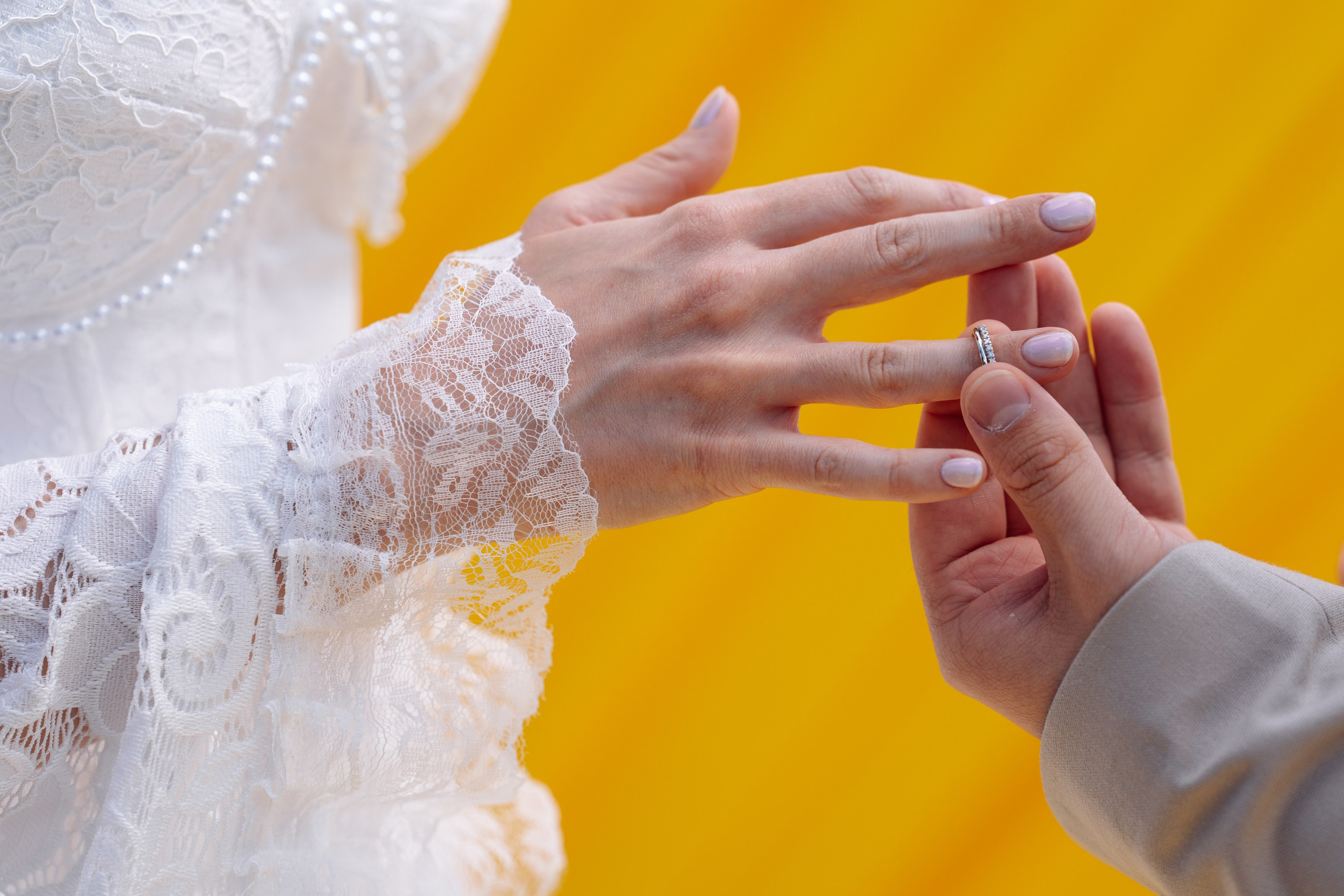 T-wedding. Рекламный фотограф Москва — рекламная и бренд-съёмка | Polyakov