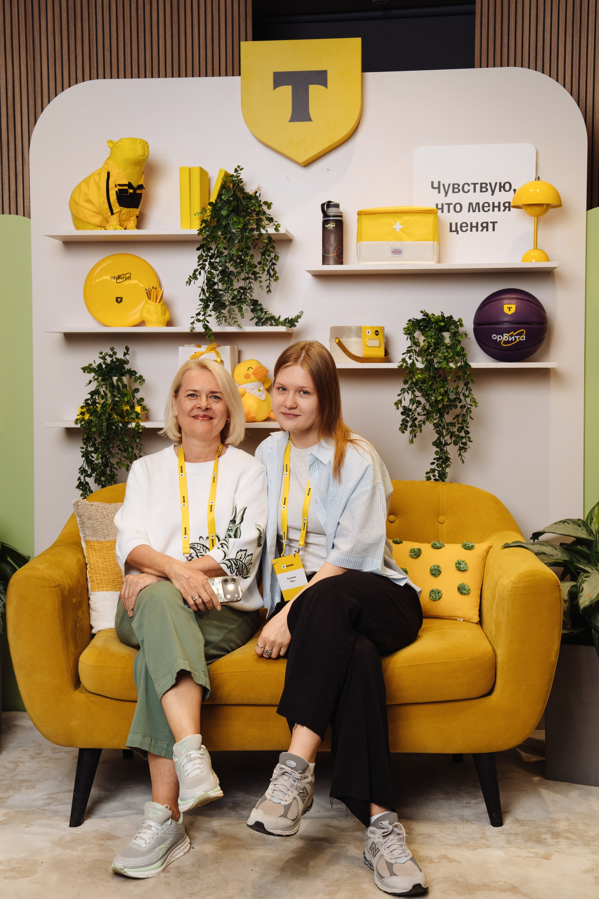 Family day. Рекламный фотограф Москва — рекламная и бренд-съёмка | Polyakov