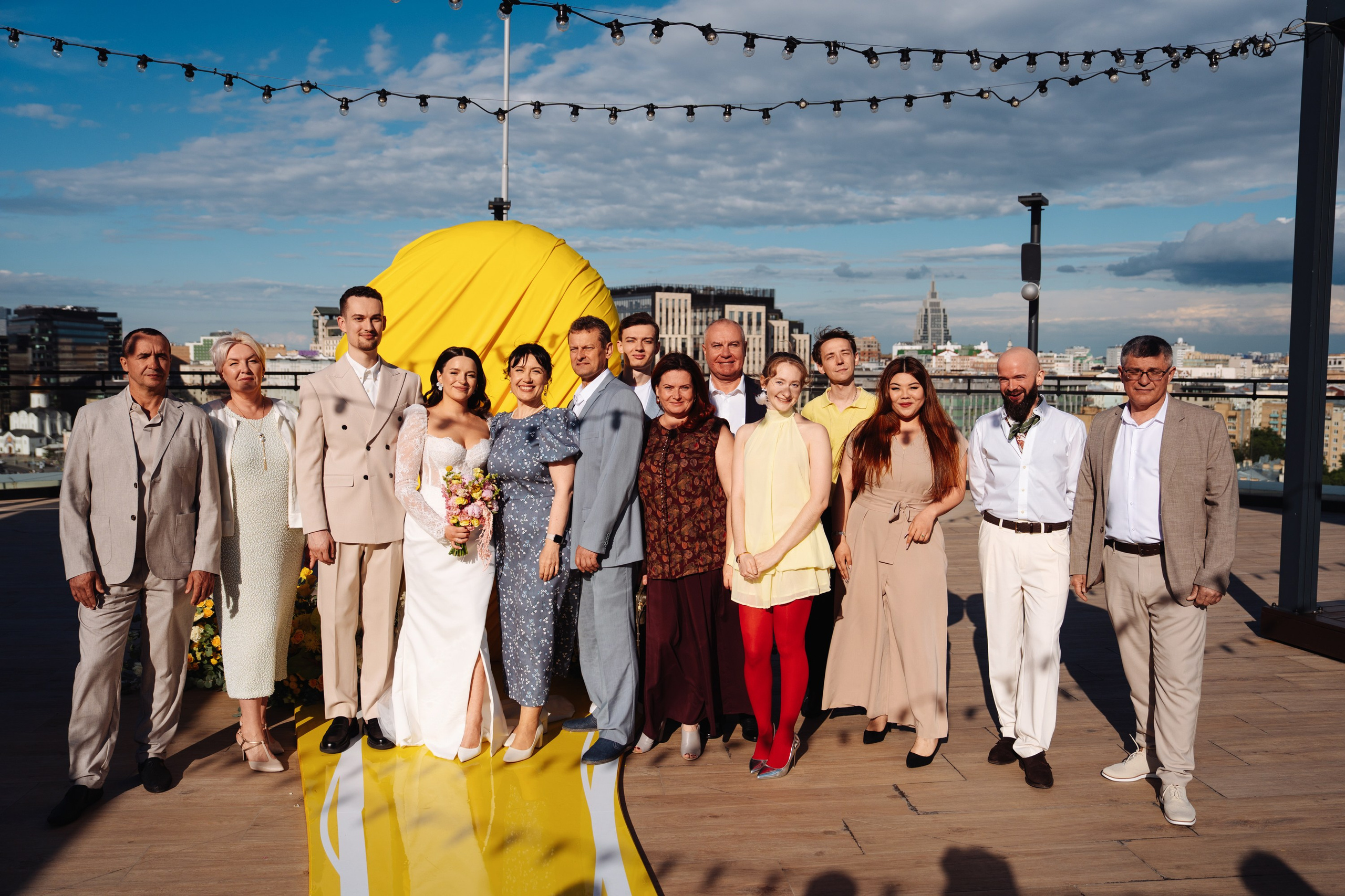 T-wedding. Рекламный фотограф Москва — рекламная и бренд-съёмка | Polyakov