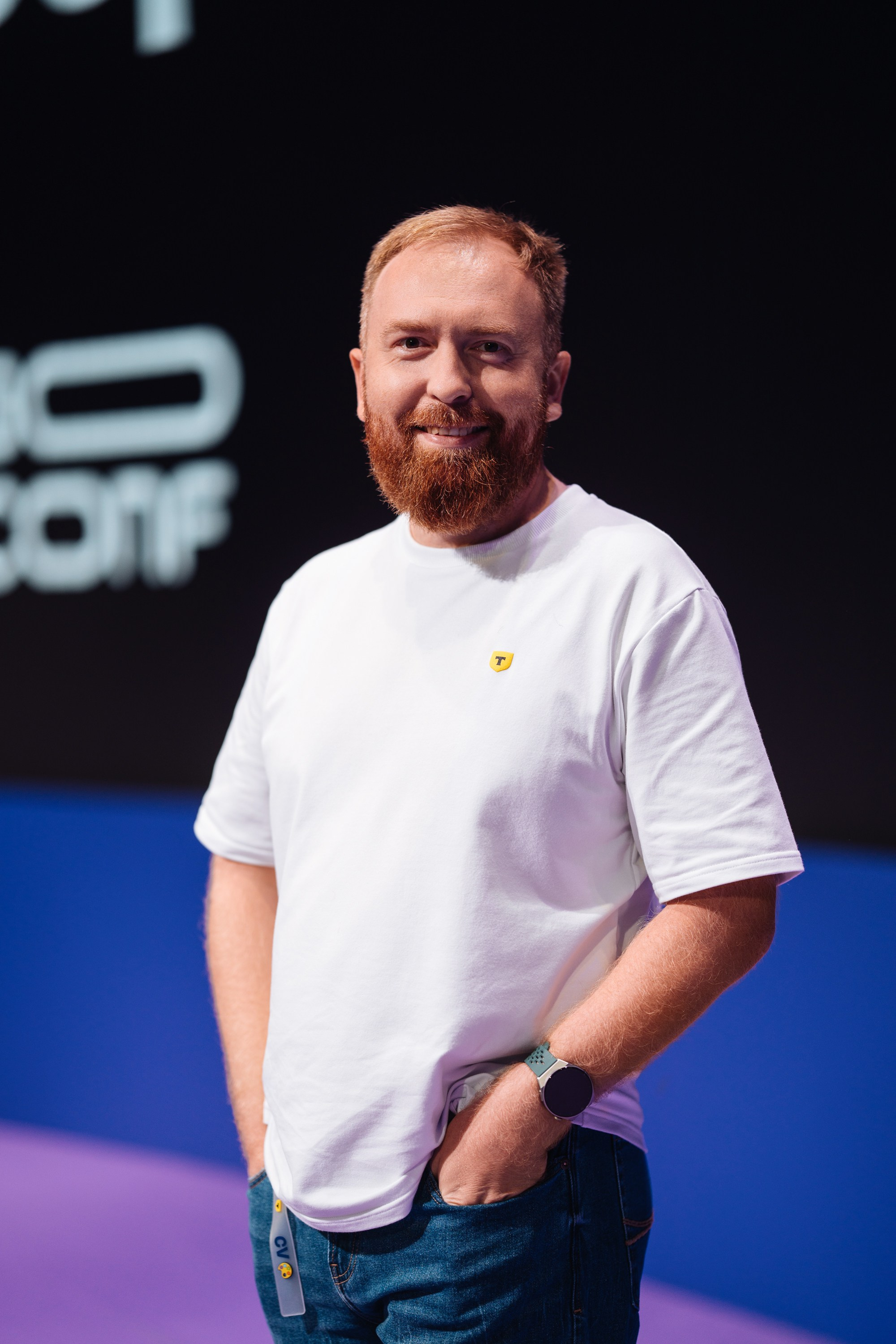 Turbo ML conf 2025. Рекламный фотограф Москва — рекламная и бренд-съёмка | Polyakov
