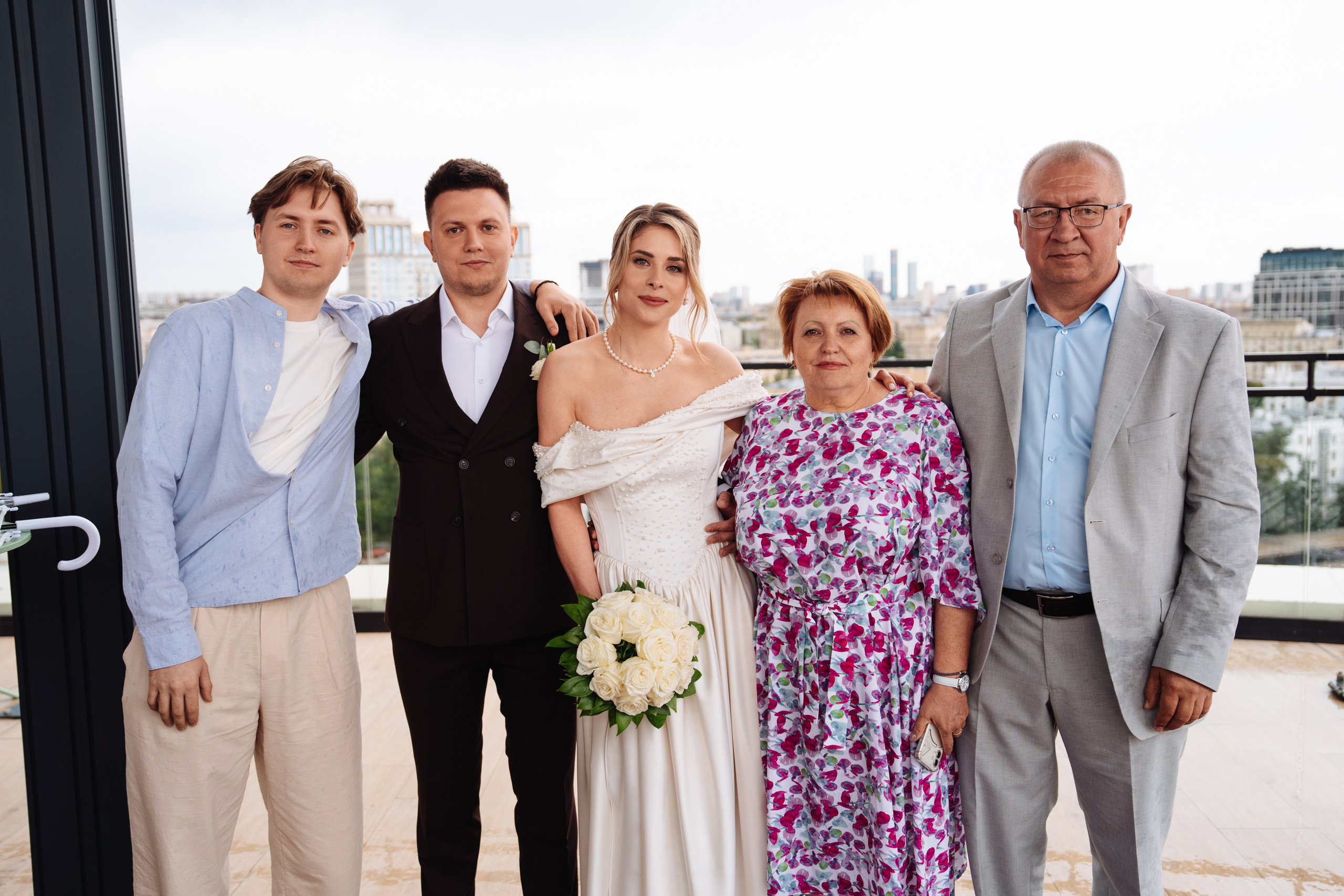 T-wedding. Рекламный фотограф Москва — рекламная и бренд-съёмка | Polyakov