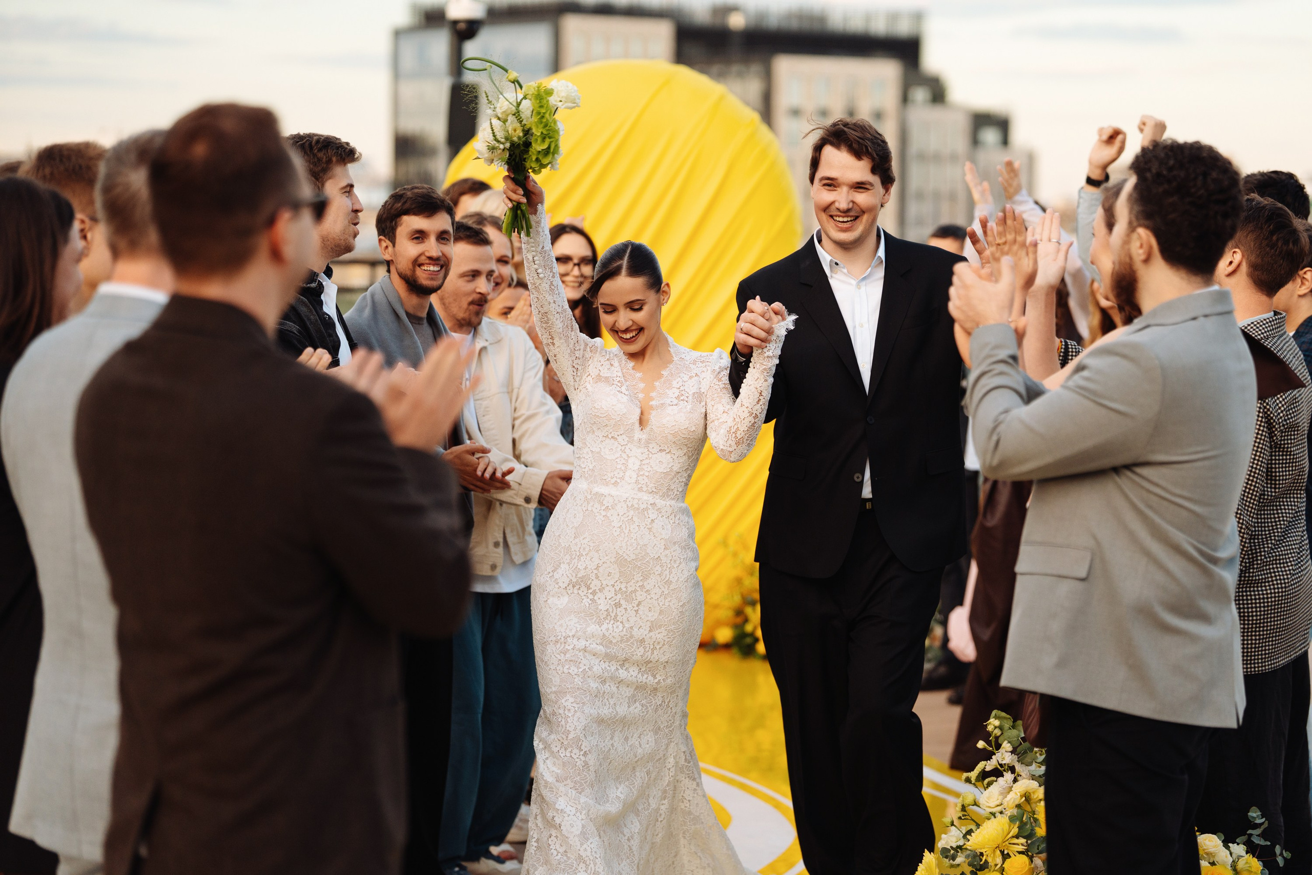 T-wedding. Рекламный фотограф Москва — рекламная и бренд-съёмка | Polyakov