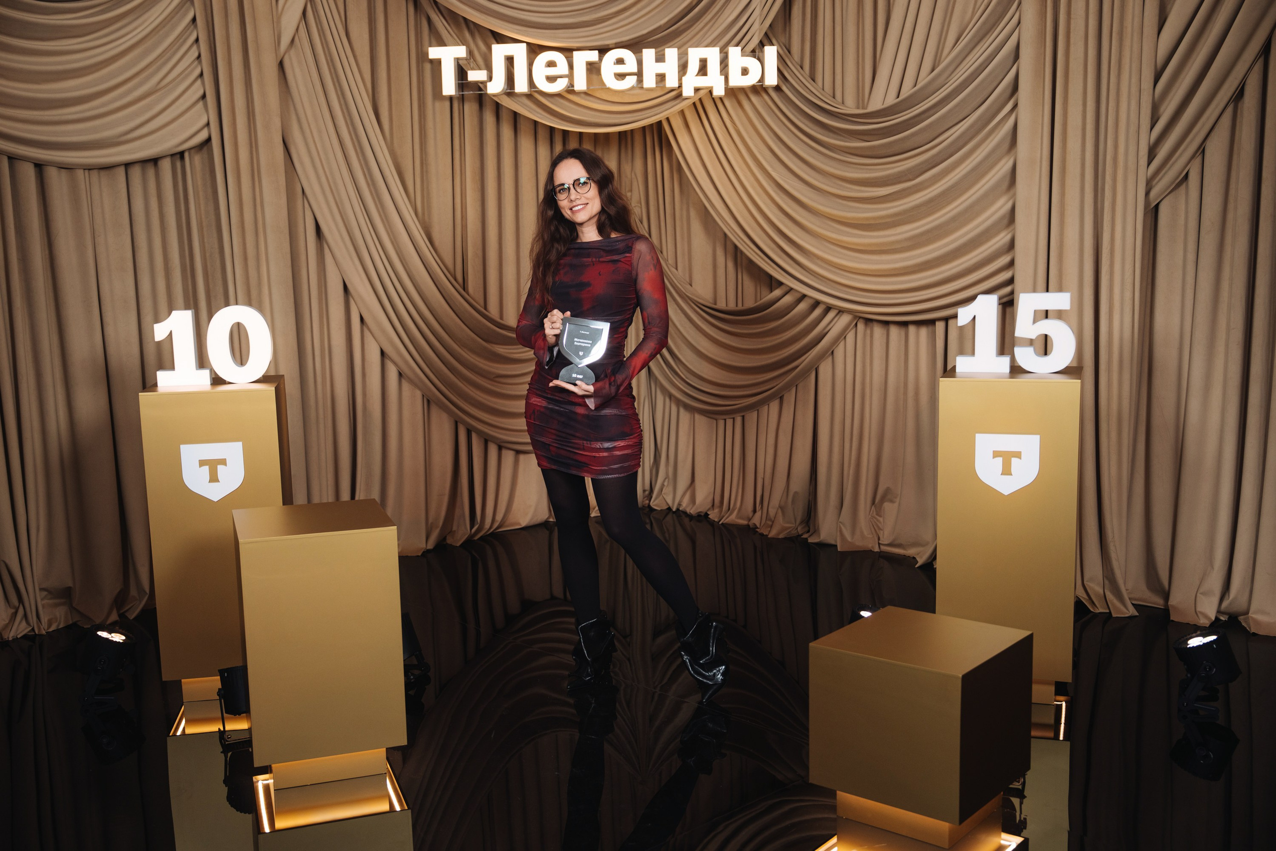 Т-Легенды 2025. Рекламный фотограф Москва — рекламная и бренд-съёмка | Polyakov