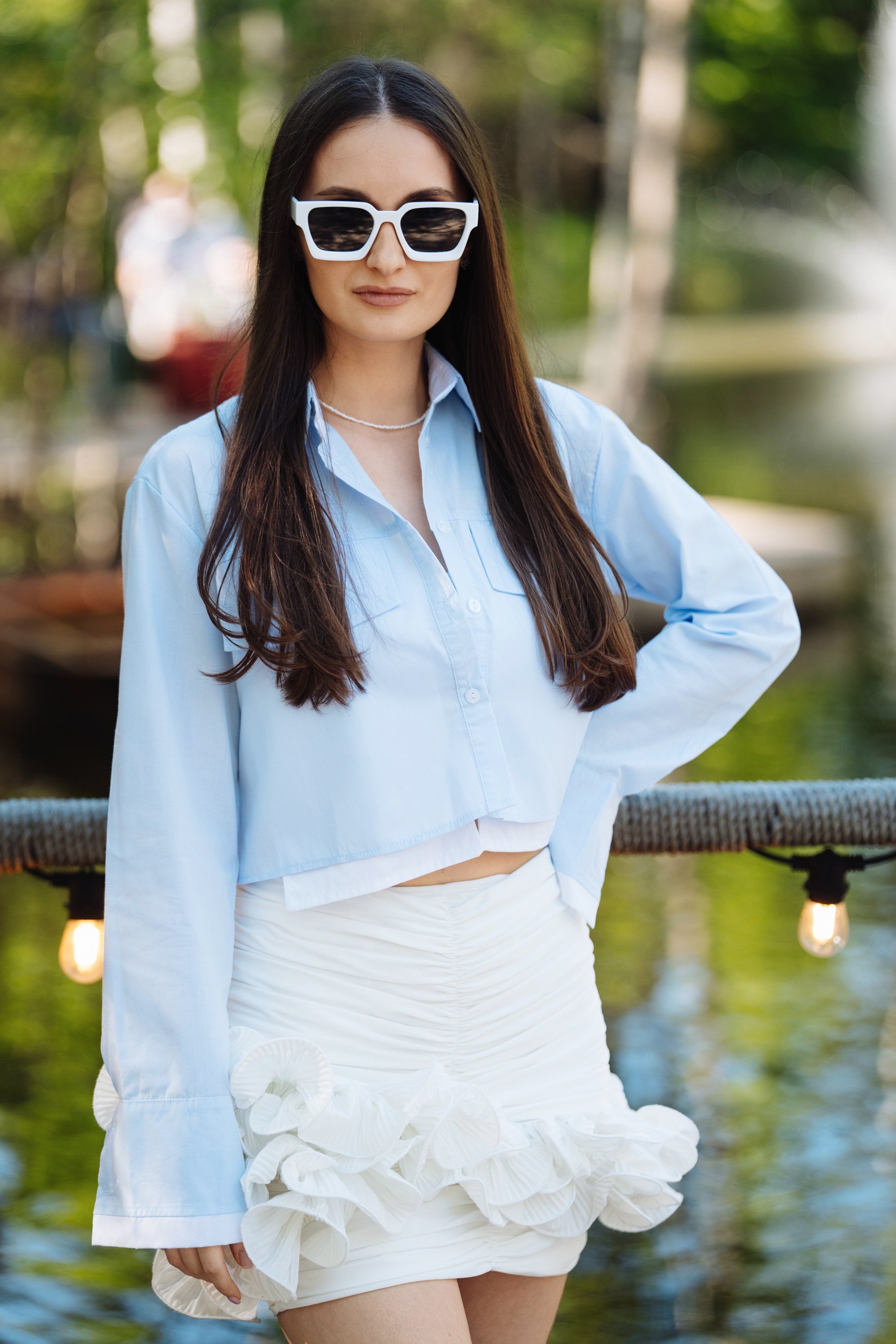 Summer corporate. Рекламный фотограф Москва — рекламная и бренд-съёмка | Polyakov