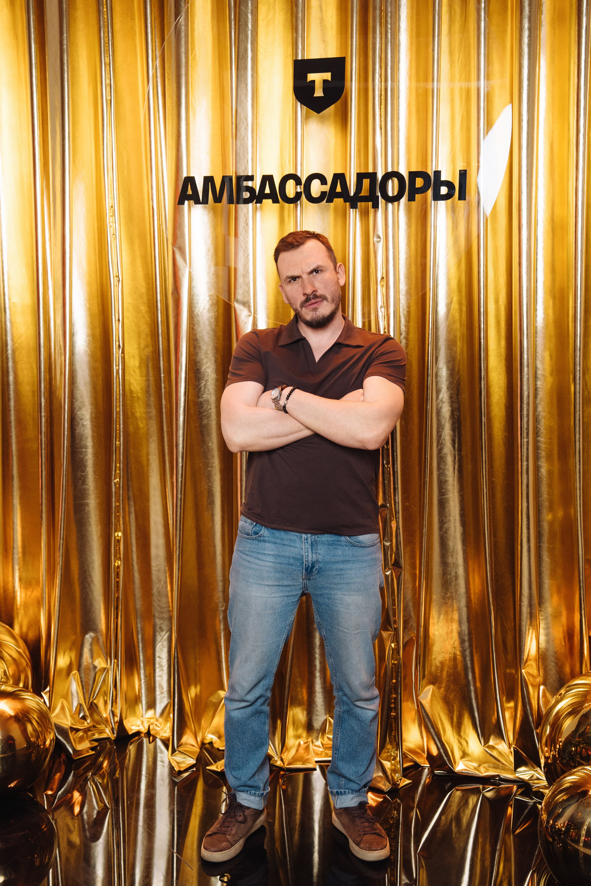 Т-Амбасадоры. Рекламный фотограф Москва — рекламная и бренд-съёмка | Polyakov