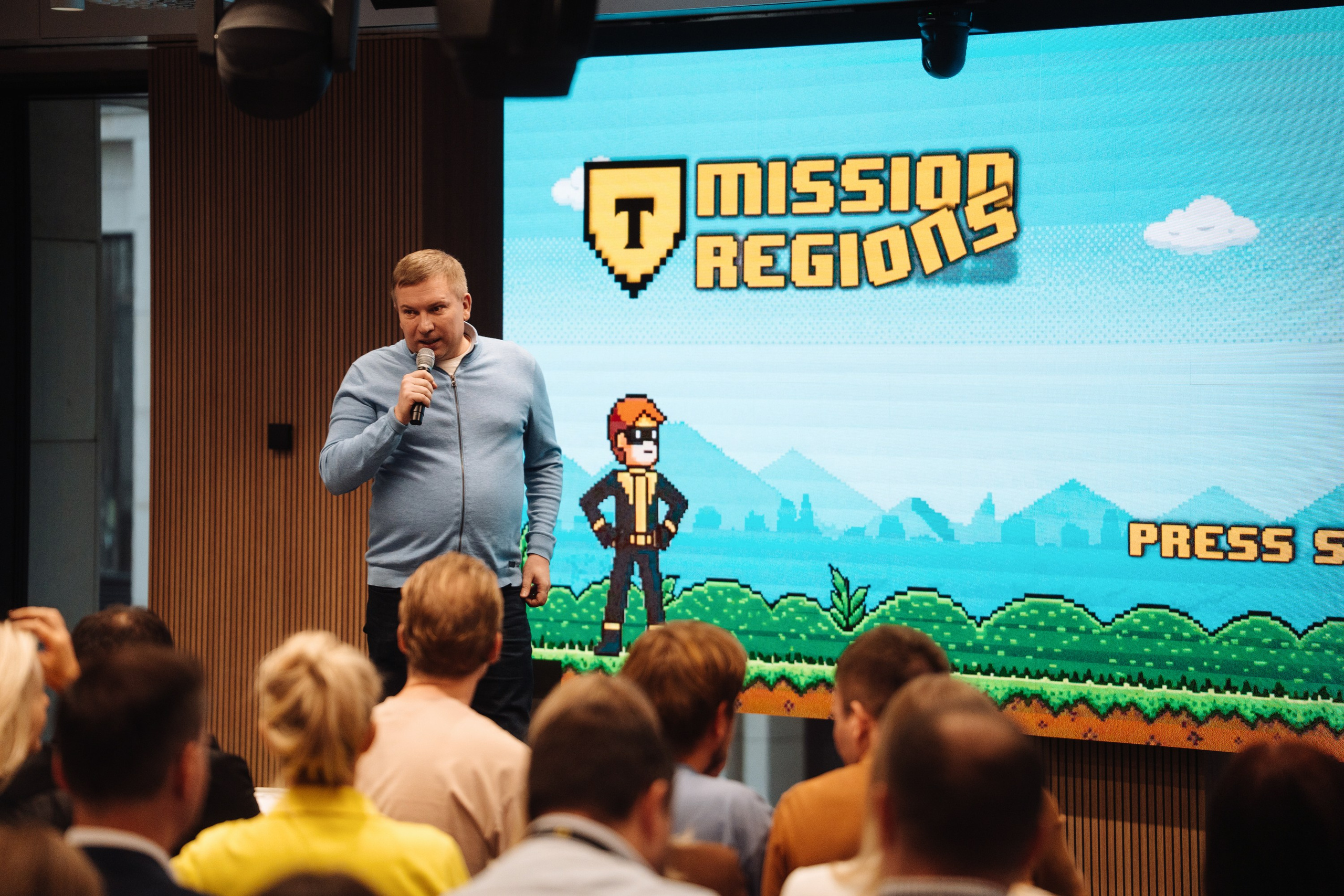 Mission regions. Рекламный фотограф Москва — рекламная и бренд-съёмка | Polyakov