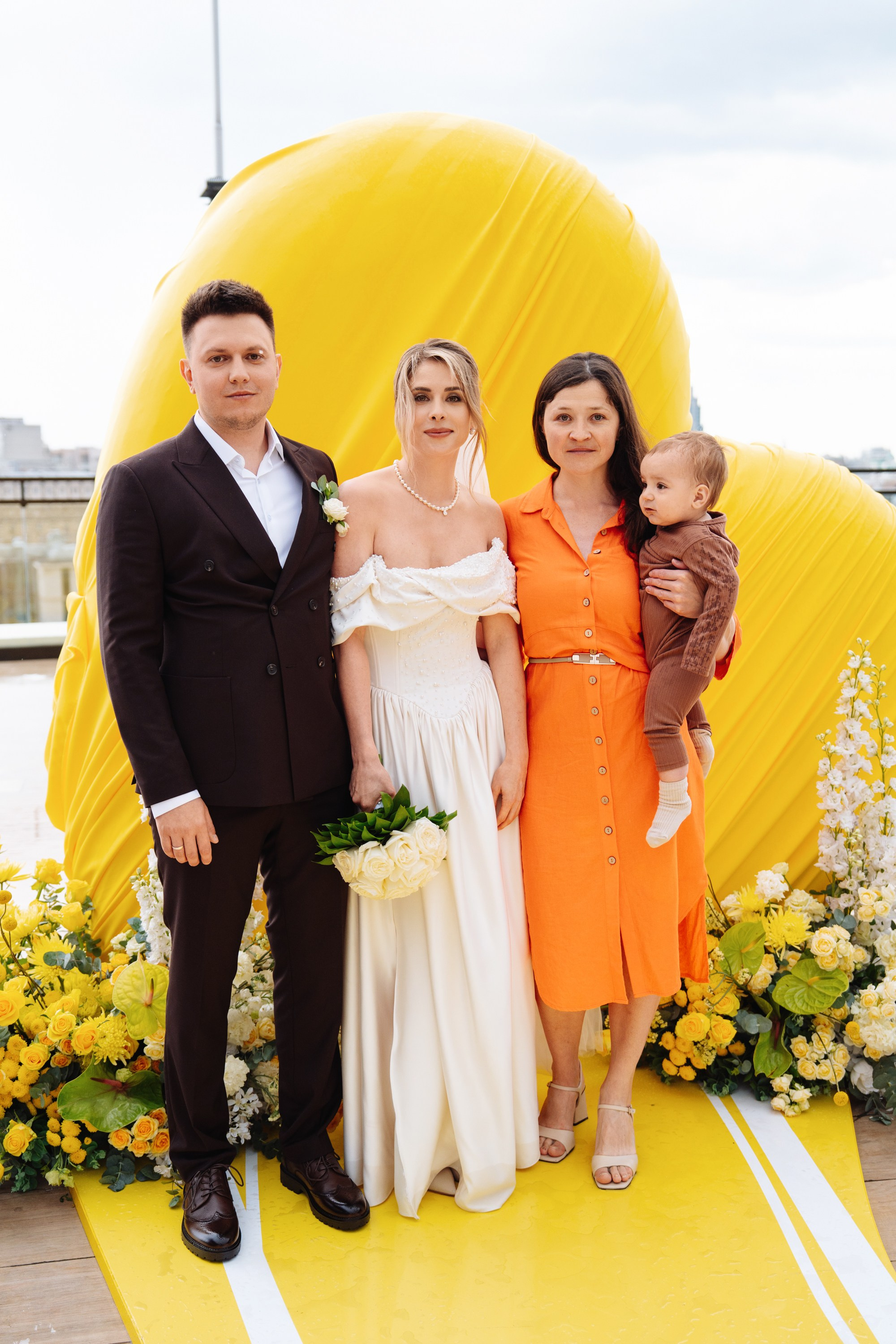 T-wedding. Рекламный фотограф Москва — рекламная и бренд-съёмка | Polyakov