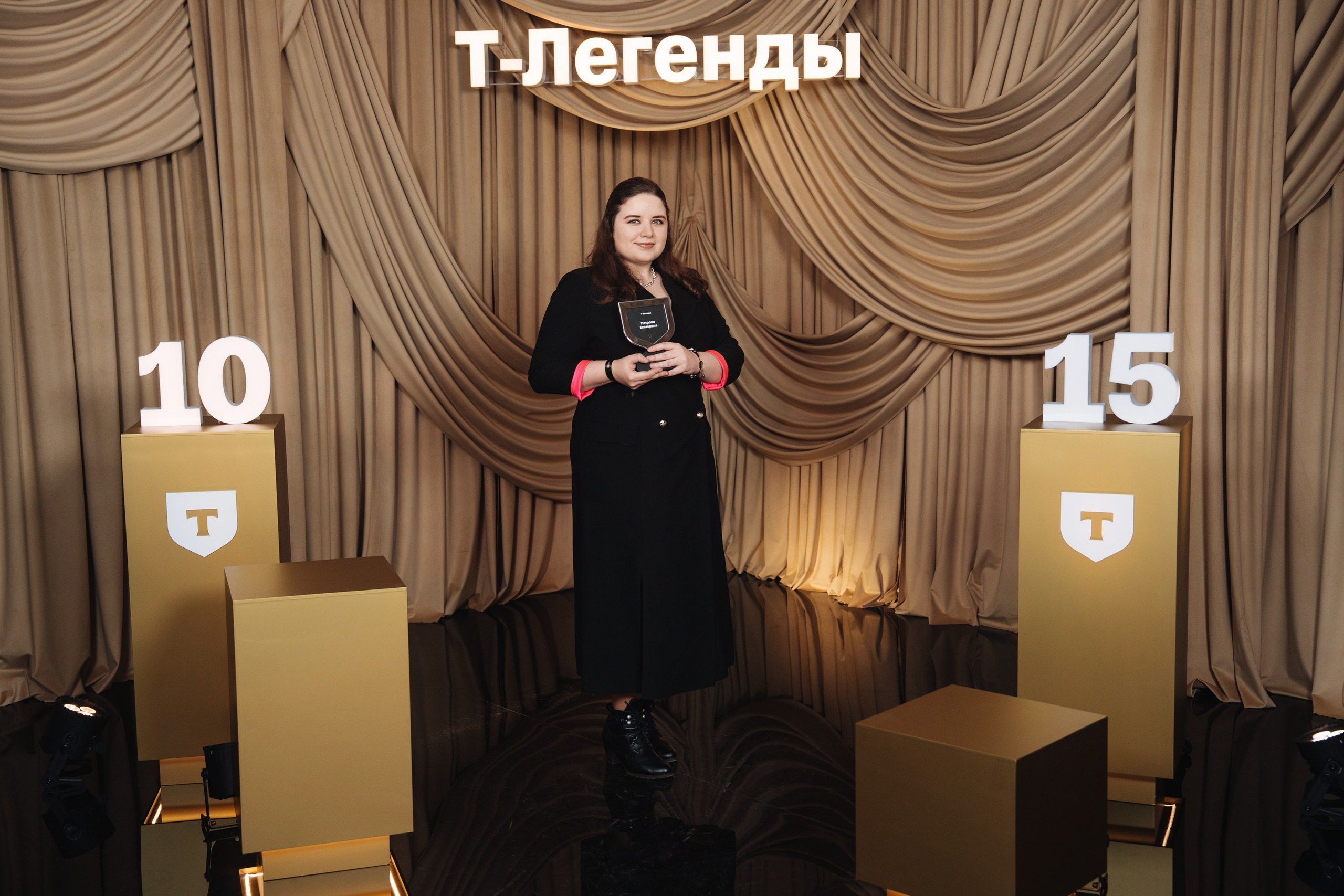 Т-Легенды 2025. Рекламный фотограф Москва — рекламная и бренд-съёмка | Polyakov