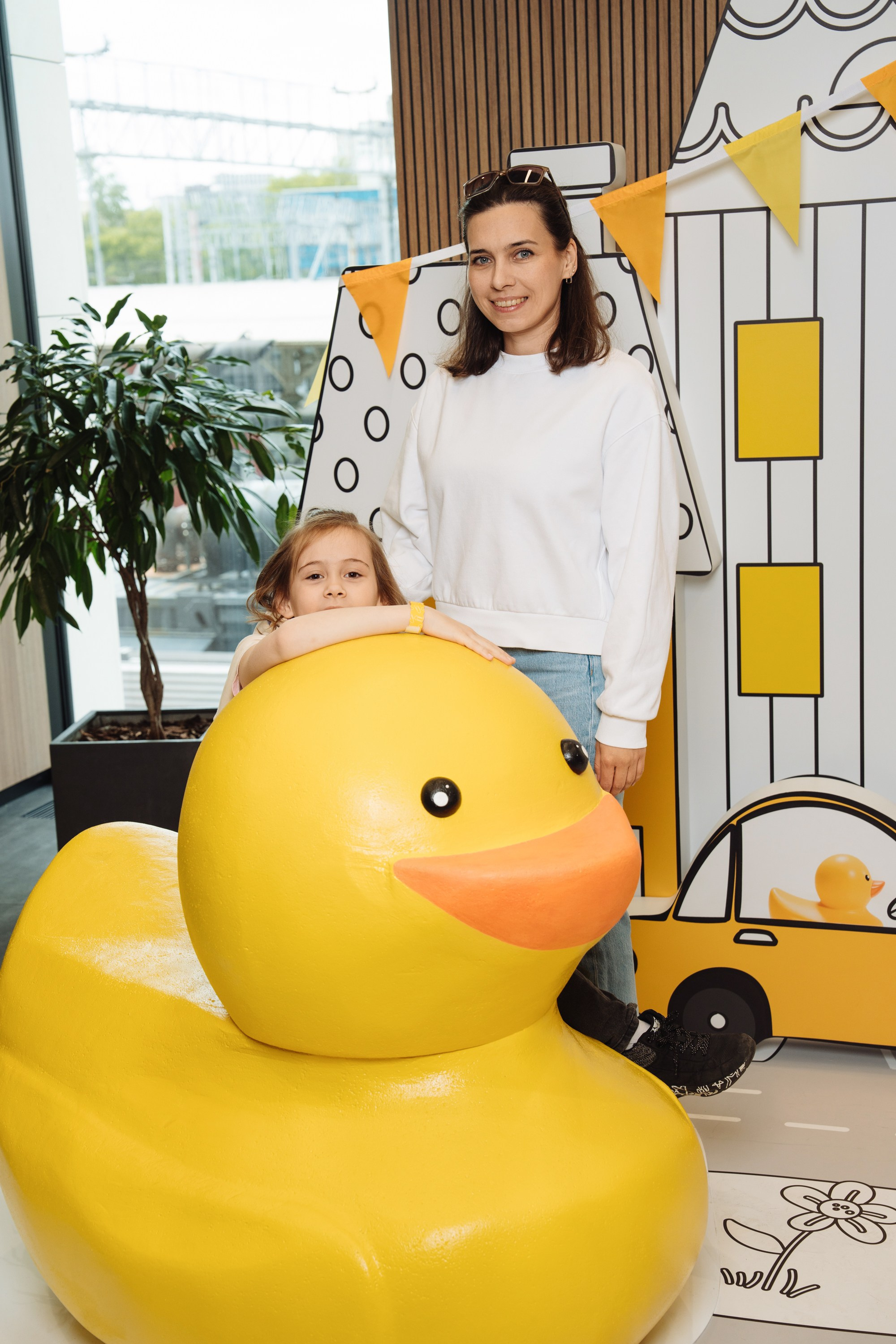 Kids Day 2026. Рекламный фотограф Москва — рекламная и бренд-съёмка | Polyakov