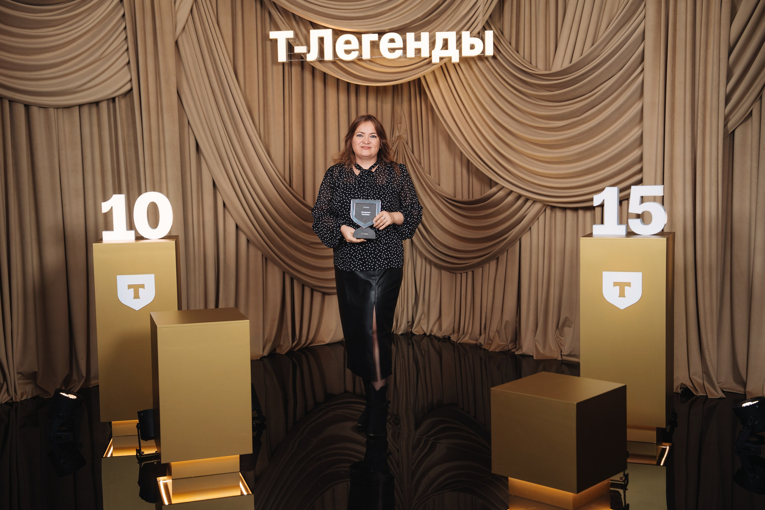 Т-Легенды 2025. Рекламный фотограф Москва — рекламная и бренд-съёмка | Polyakov