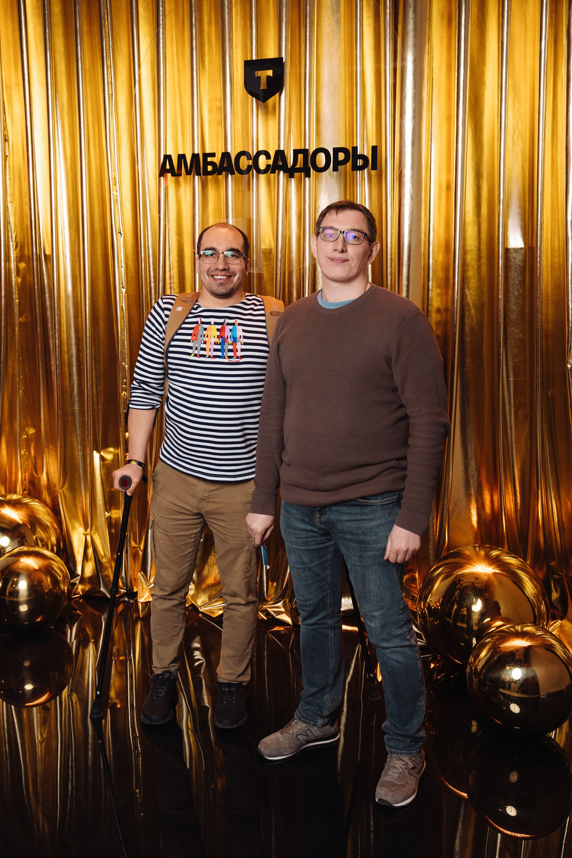 Т-Амбасадоры. Рекламный фотограф Москва — рекламная и бренд-съёмка | Polyakov