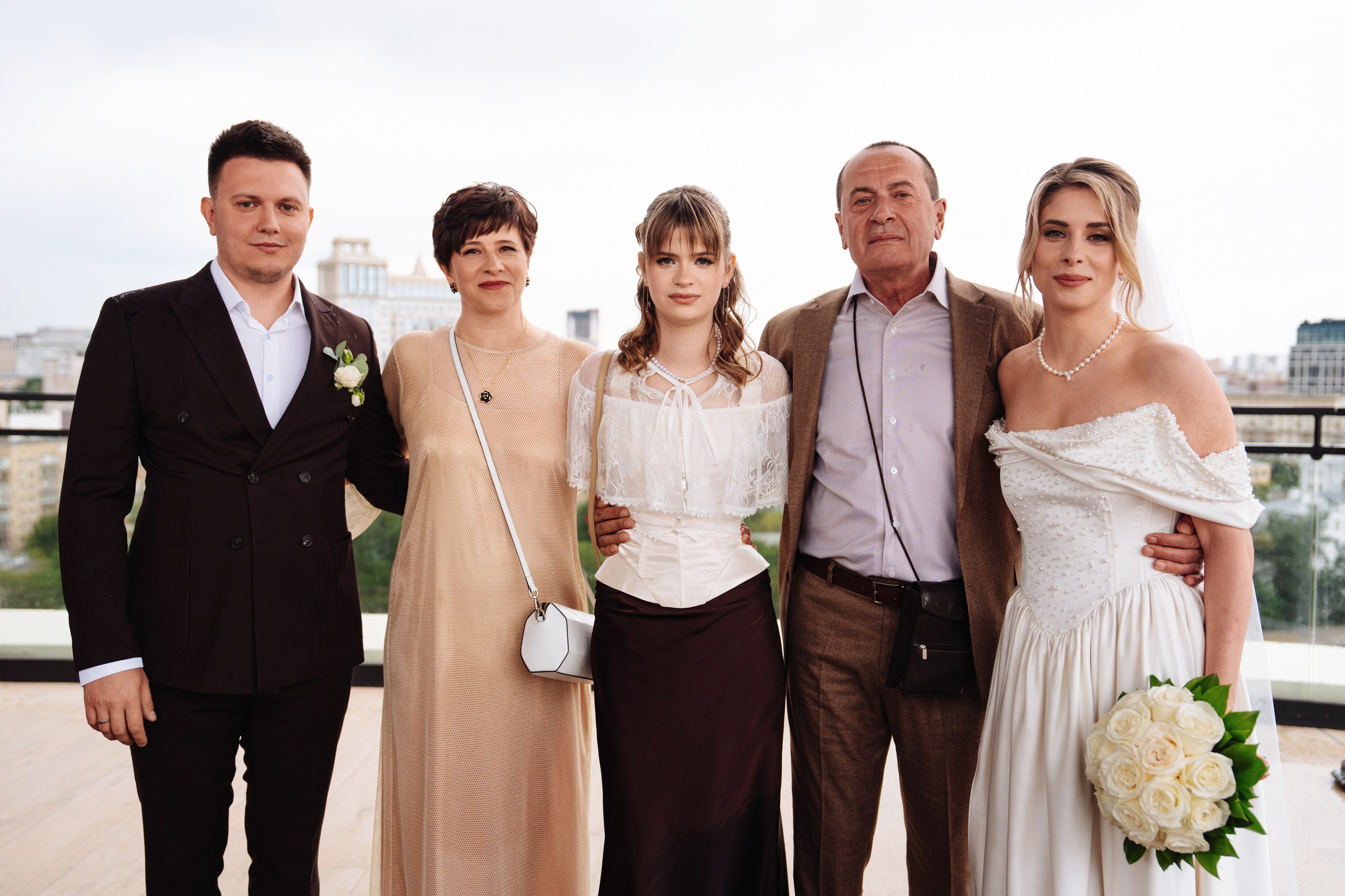 T-wedding. Рекламный фотограф Москва — рекламная и бренд-съёмка | Polyakov