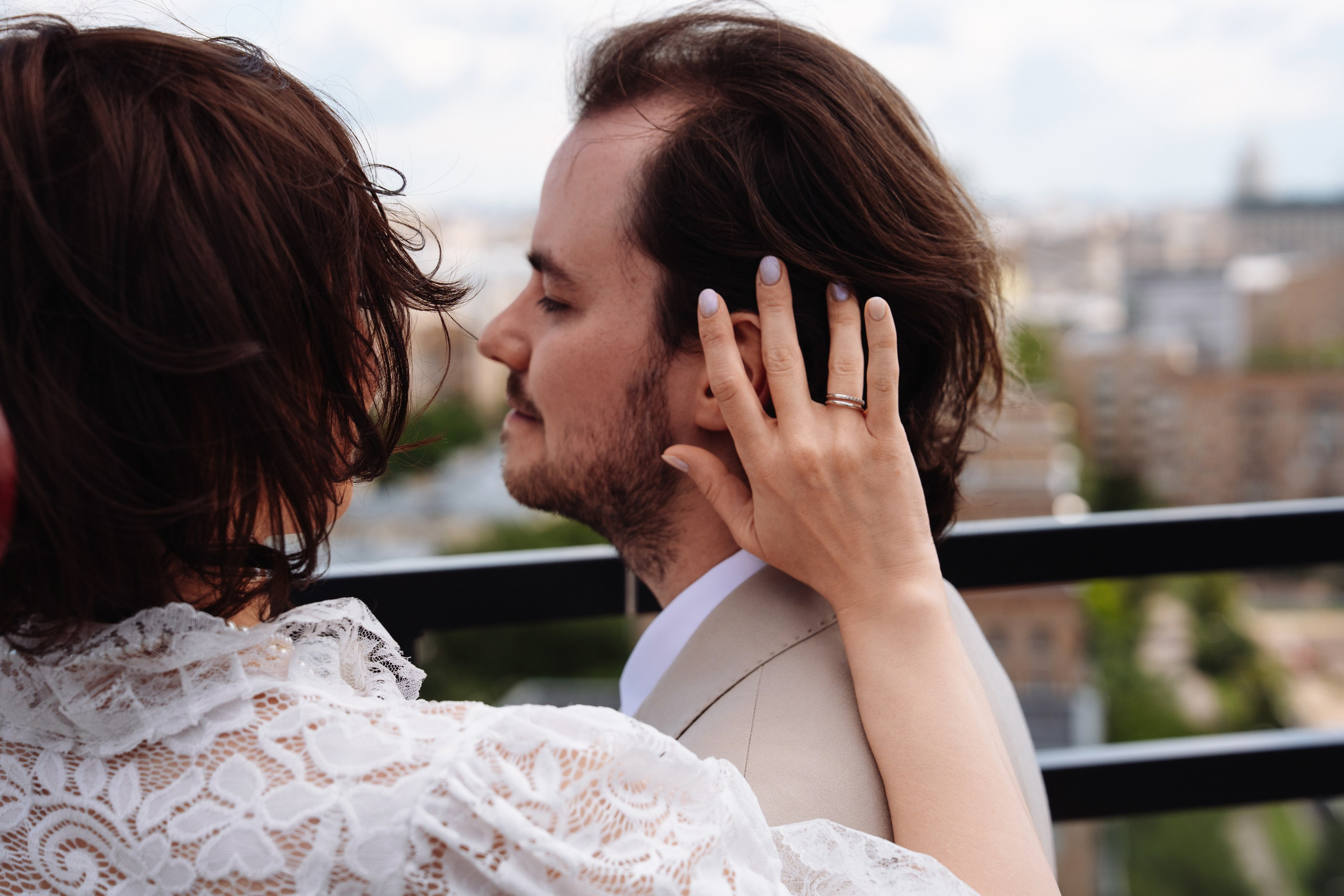 T-wedding. Рекламный фотограф Москва — рекламная и бренд-съёмка | Polyakov