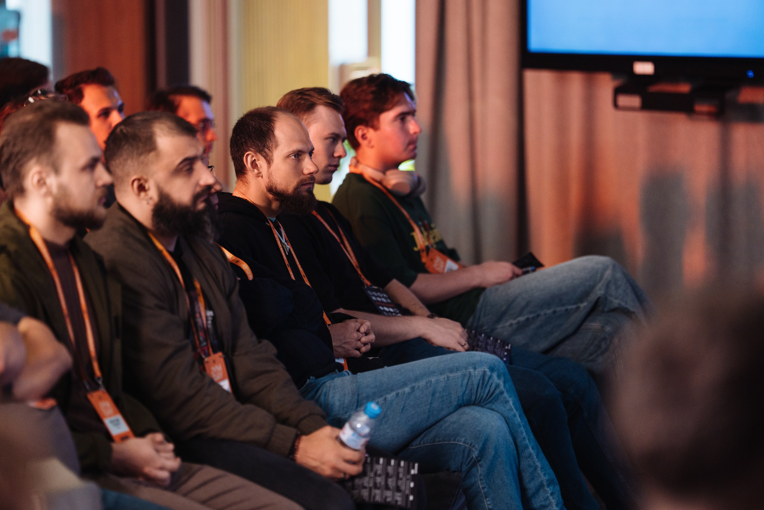 JVM DAY 2026. Рекламный фотограф Москва — рекламная и бренд-съёмка | Polyakov