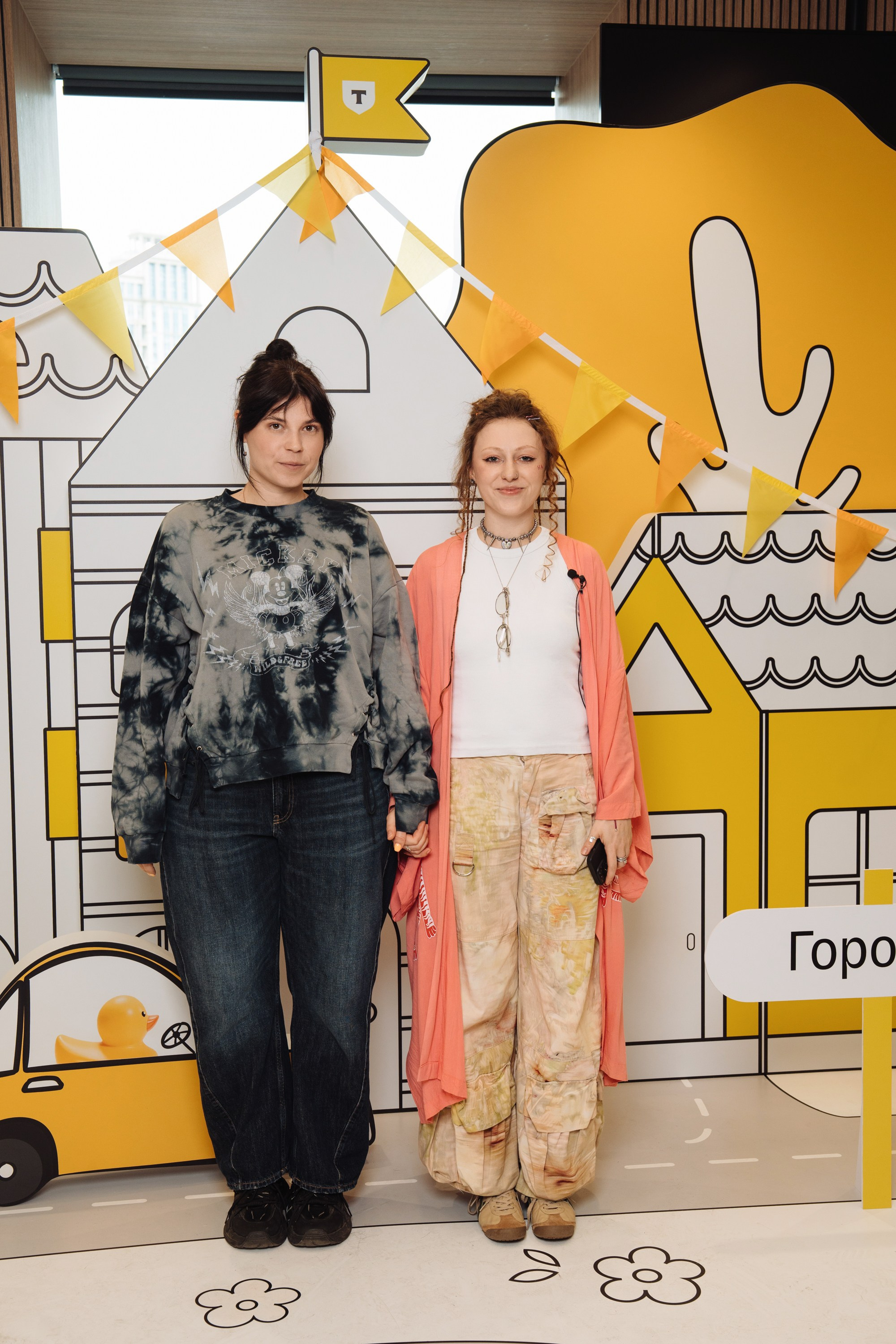 Kids Day 2026. Рекламный фотограф Москва — рекламная и бренд-съёмка | Polyakov