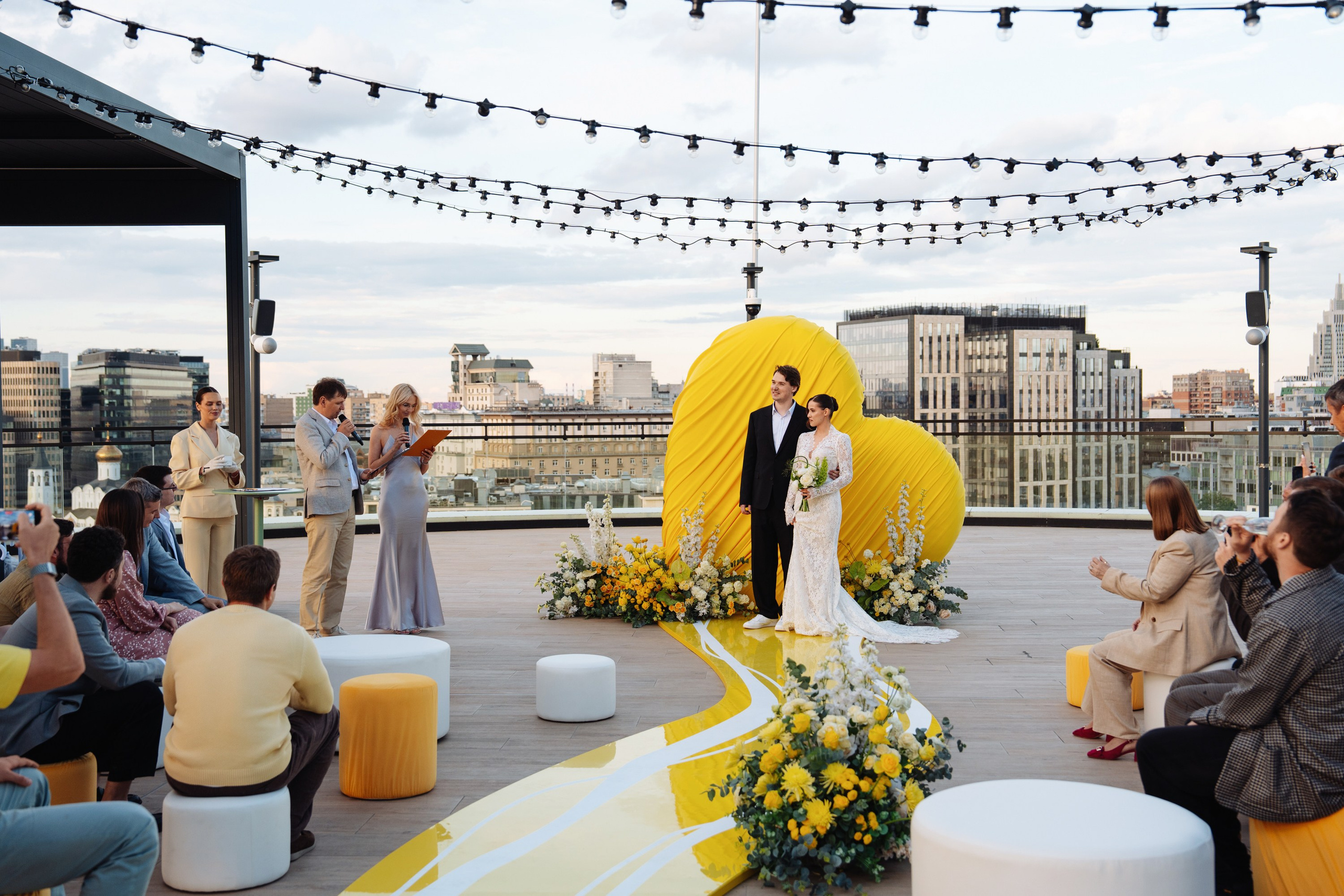 T-wedding. Рекламный фотограф Москва — рекламная и бренд-съёмка | Polyakov
