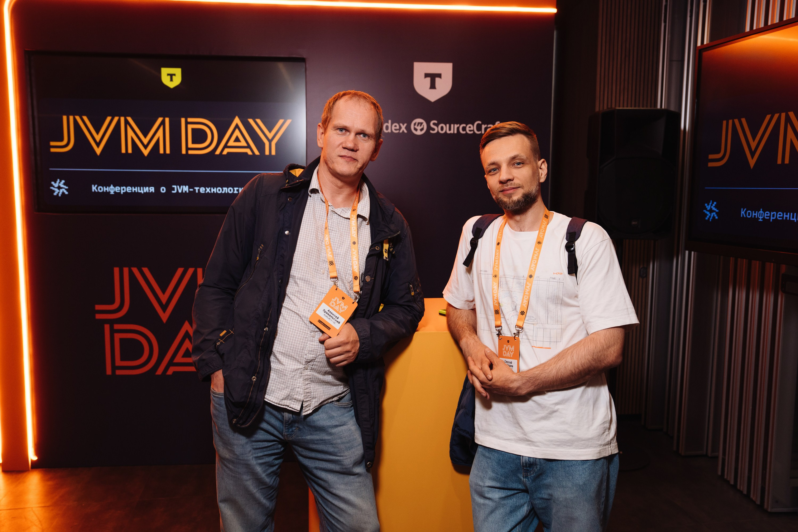 JVM DAY 2026. Рекламный фотограф Москва — рекламная и бренд-съёмка | Polyakov
