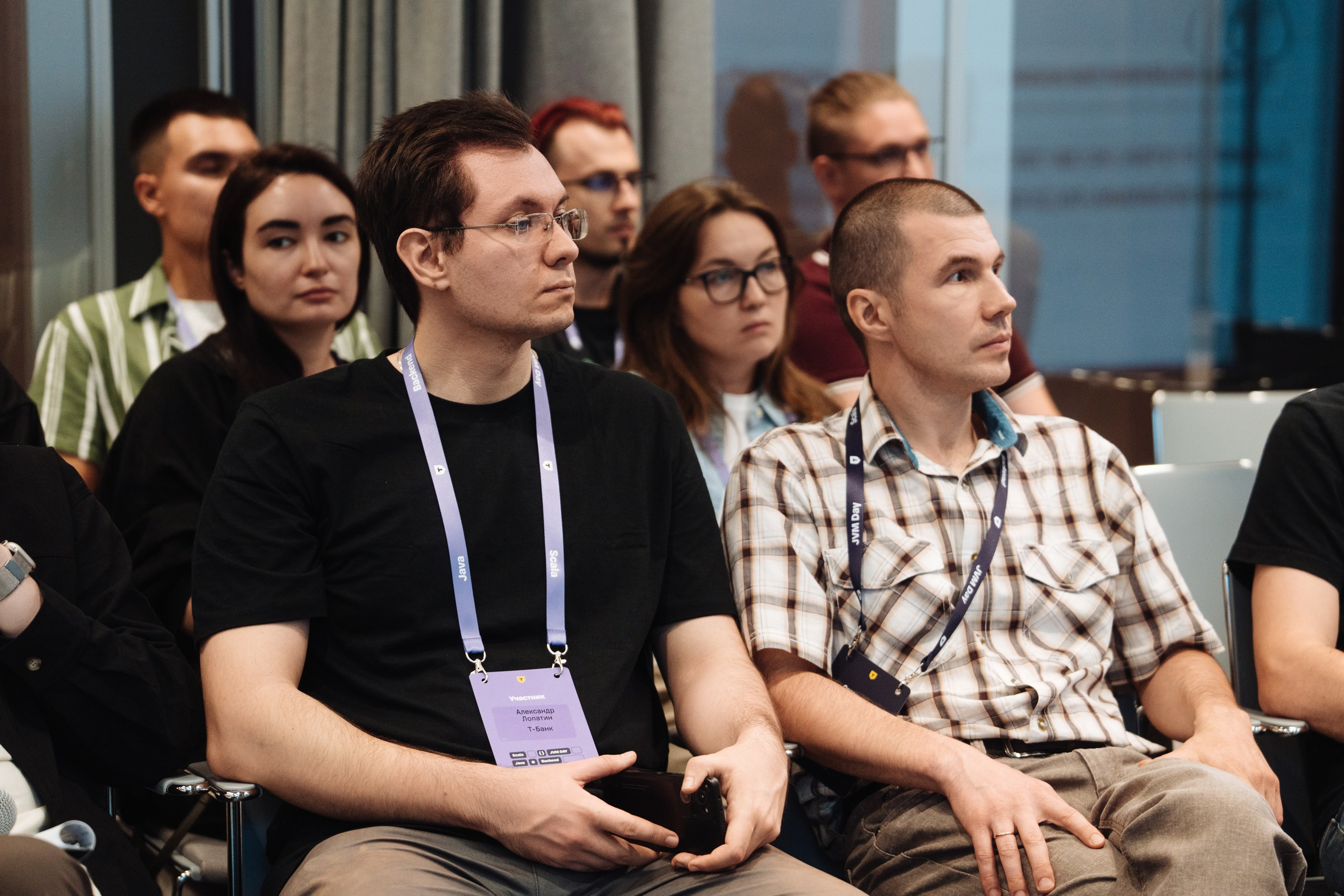 JVM Day 2025. Рекламный фотограф Москва — рекламная и бренд-съёмка | Polyakov