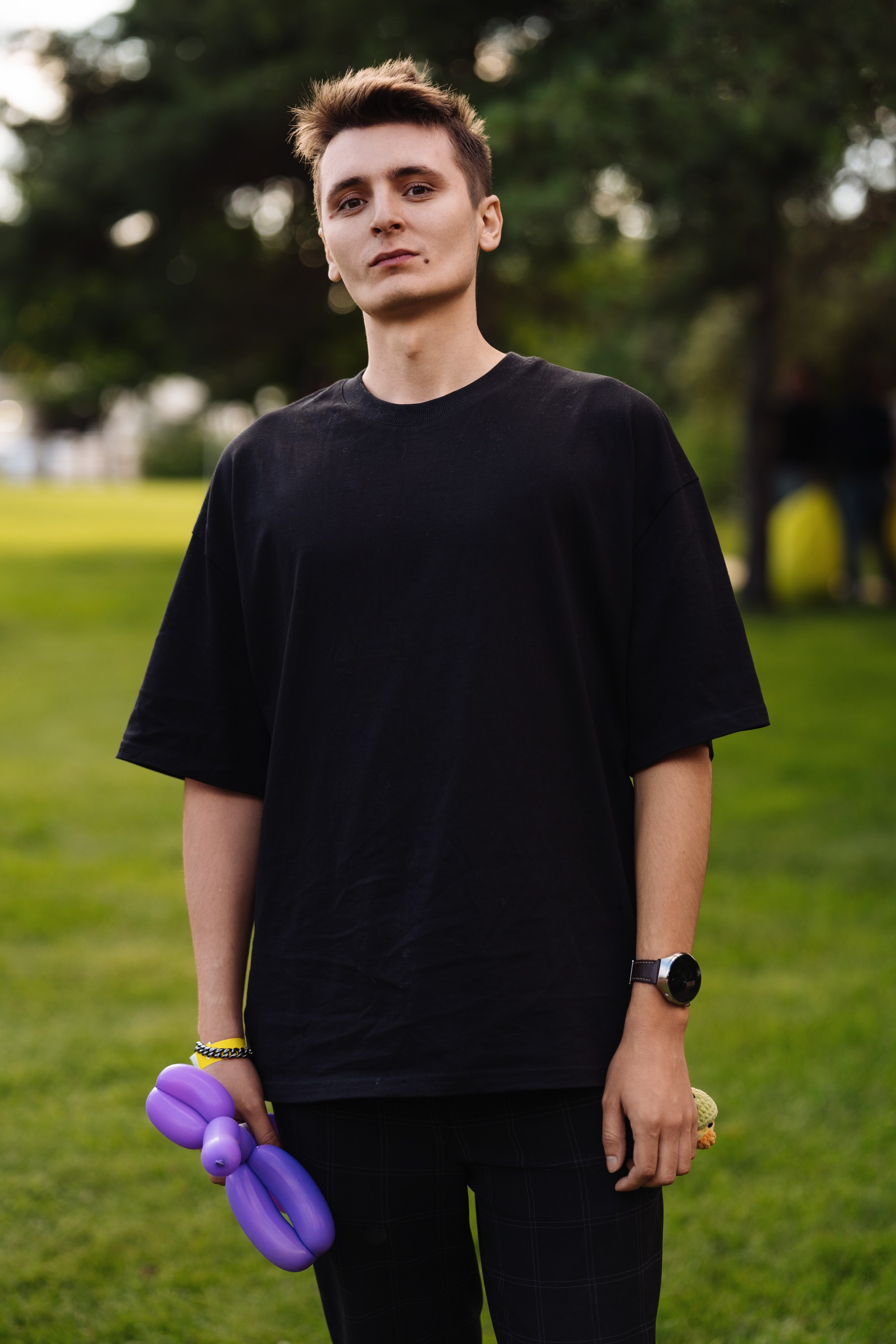 Summer corporate. Рекламный фотограф Москва — рекламная и бренд-съёмка | Polyakov